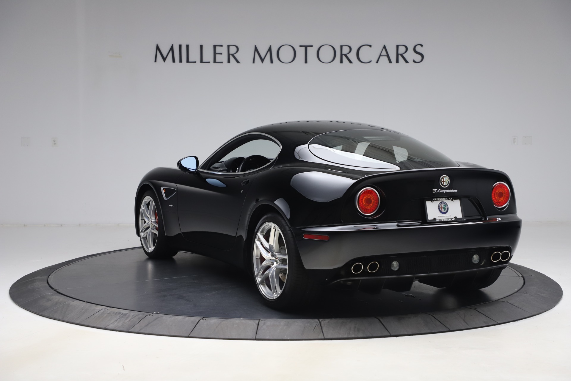 Used 2008 Alfa Romeo 8C Competizione | St. Petersburg, FL