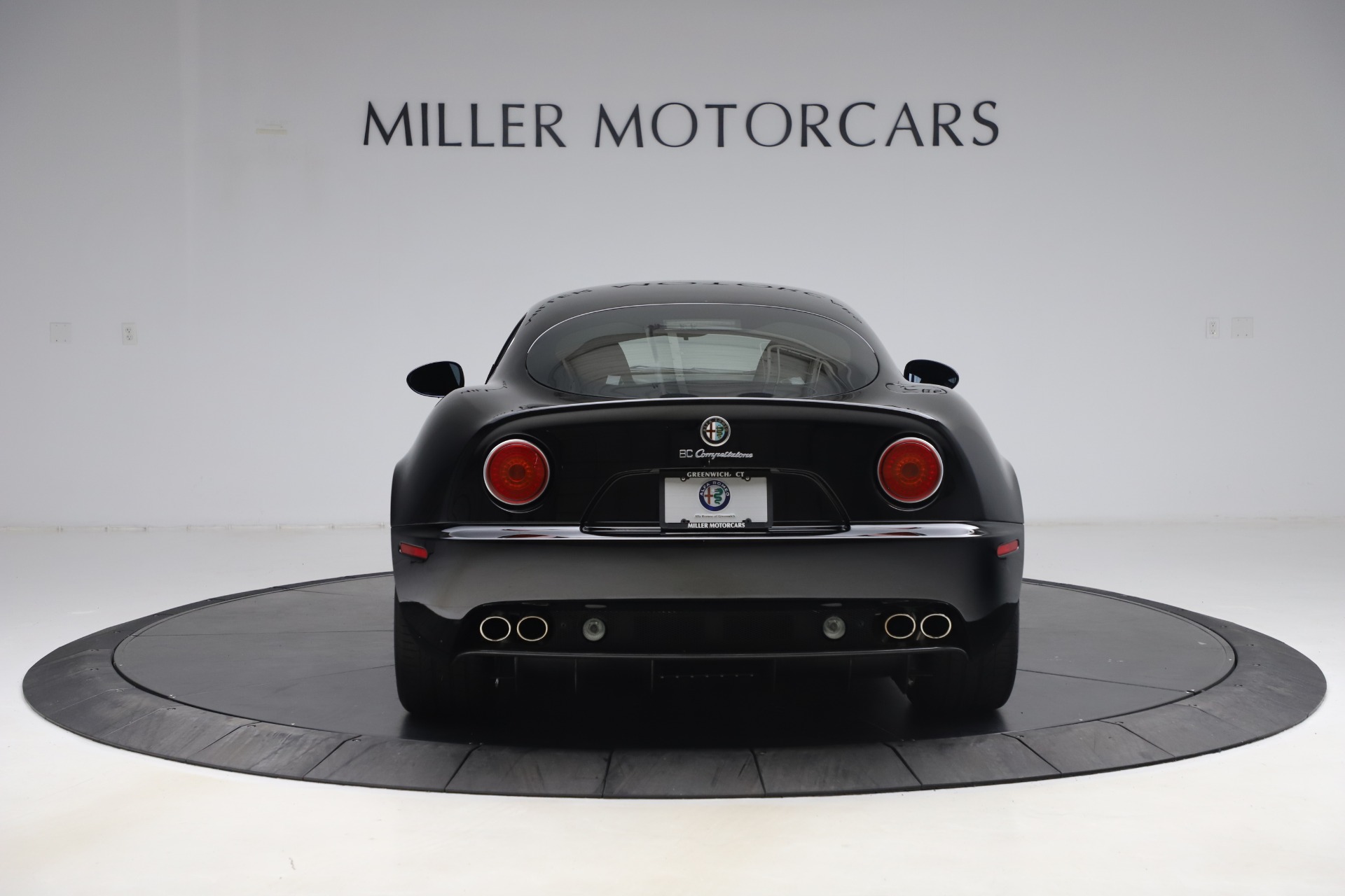 Used 2008 Alfa Romeo 8C Competizione | St. Petersburg, FL