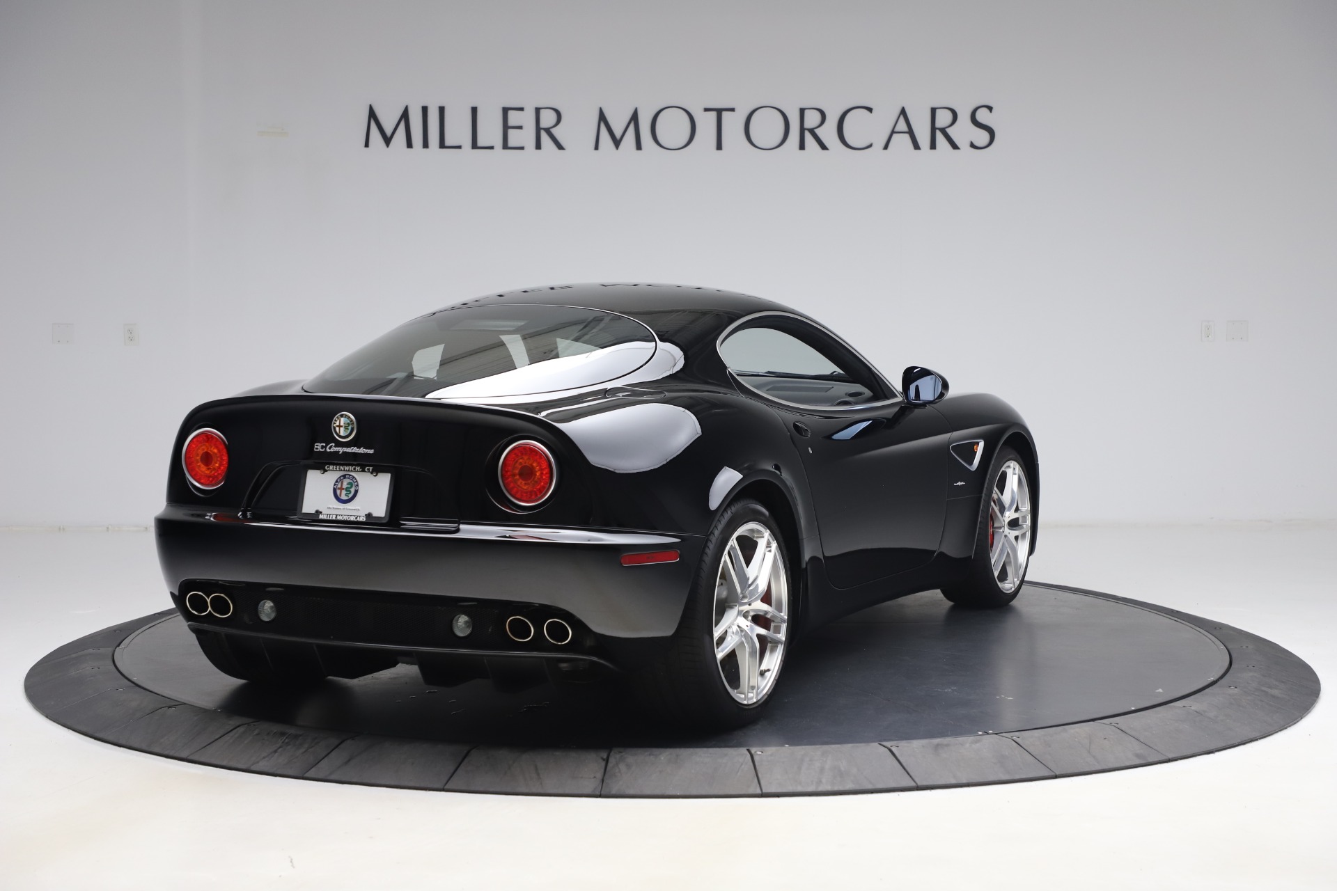 Used 2008 Alfa Romeo 8C Competizione | St. Petersburg, FL