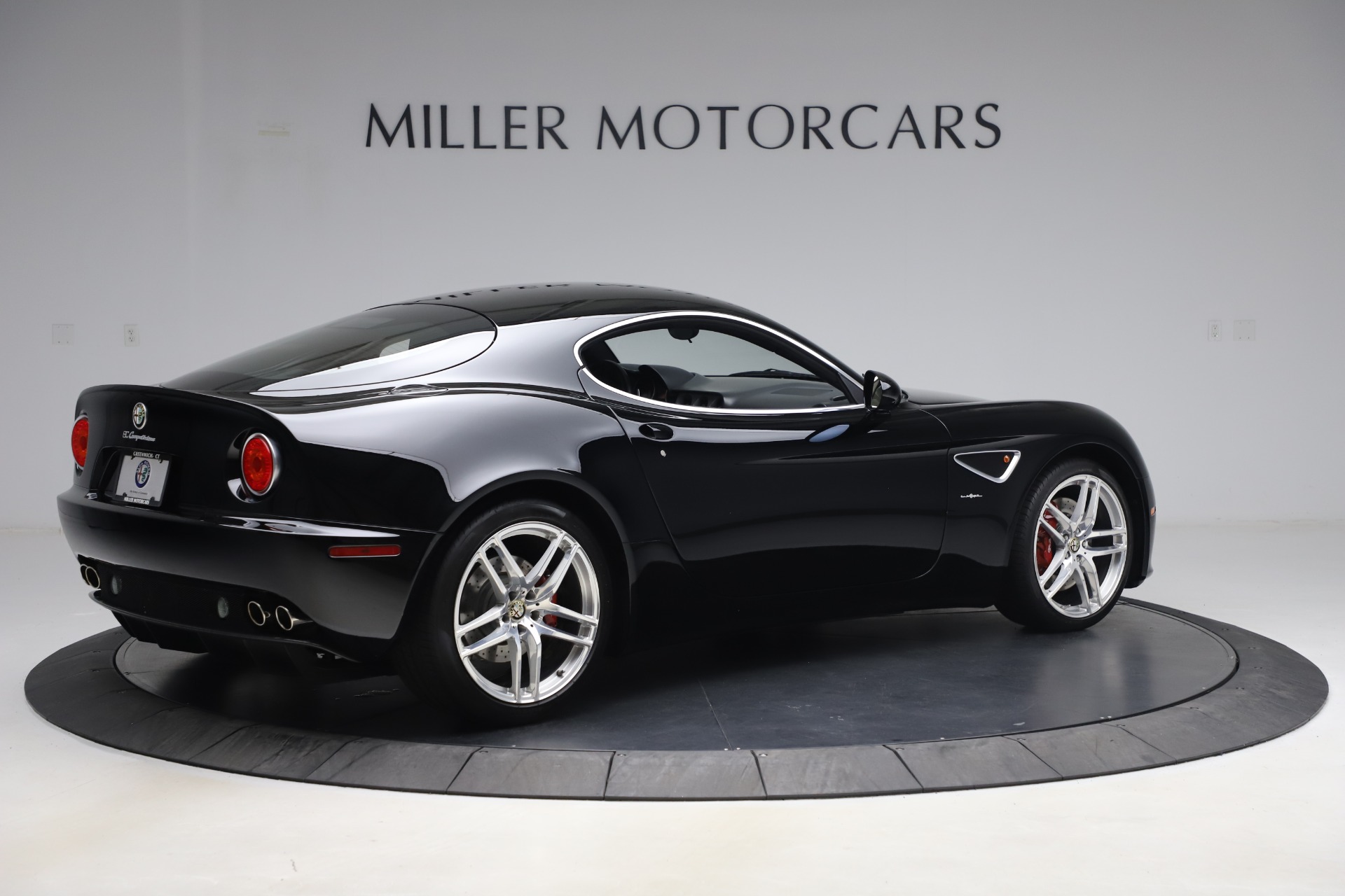 Used 2008 Alfa Romeo 8C Competizione | St. Petersburg, FL