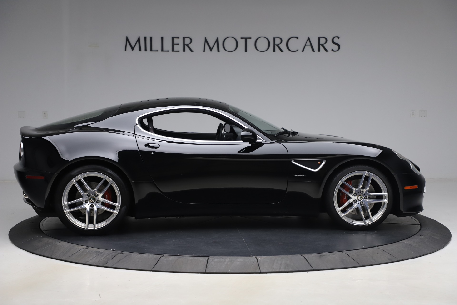 Used 2008 Alfa Romeo 8C Competizione | St. Petersburg, FL