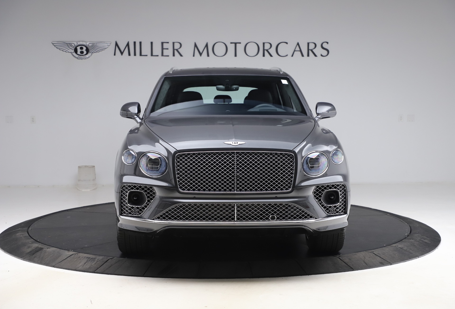 New 2021 Bentley Bentayga V8 | St. Petersburg, FL