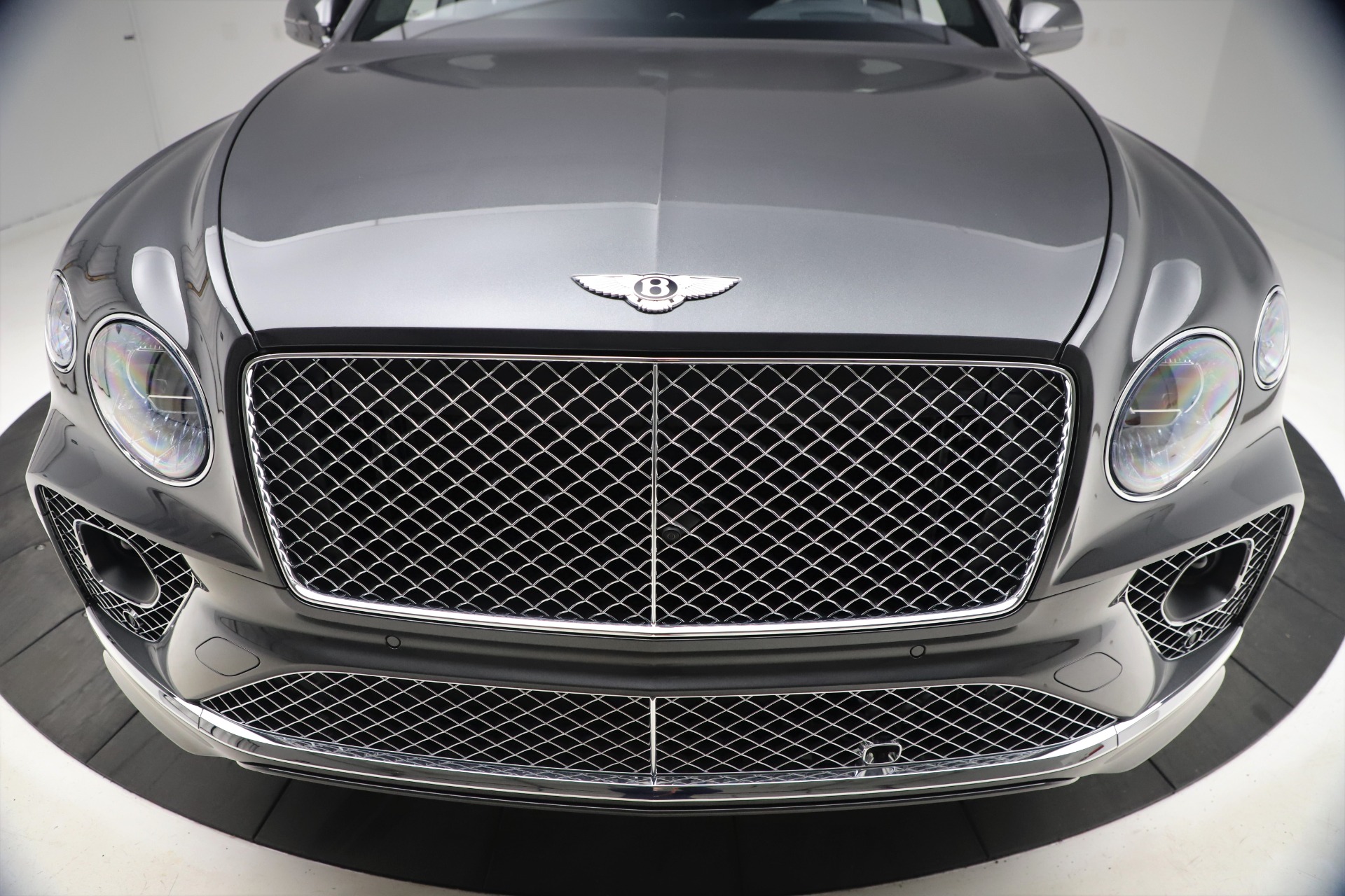 New 2021 Bentley Bentayga V8 | St. Petersburg, FL