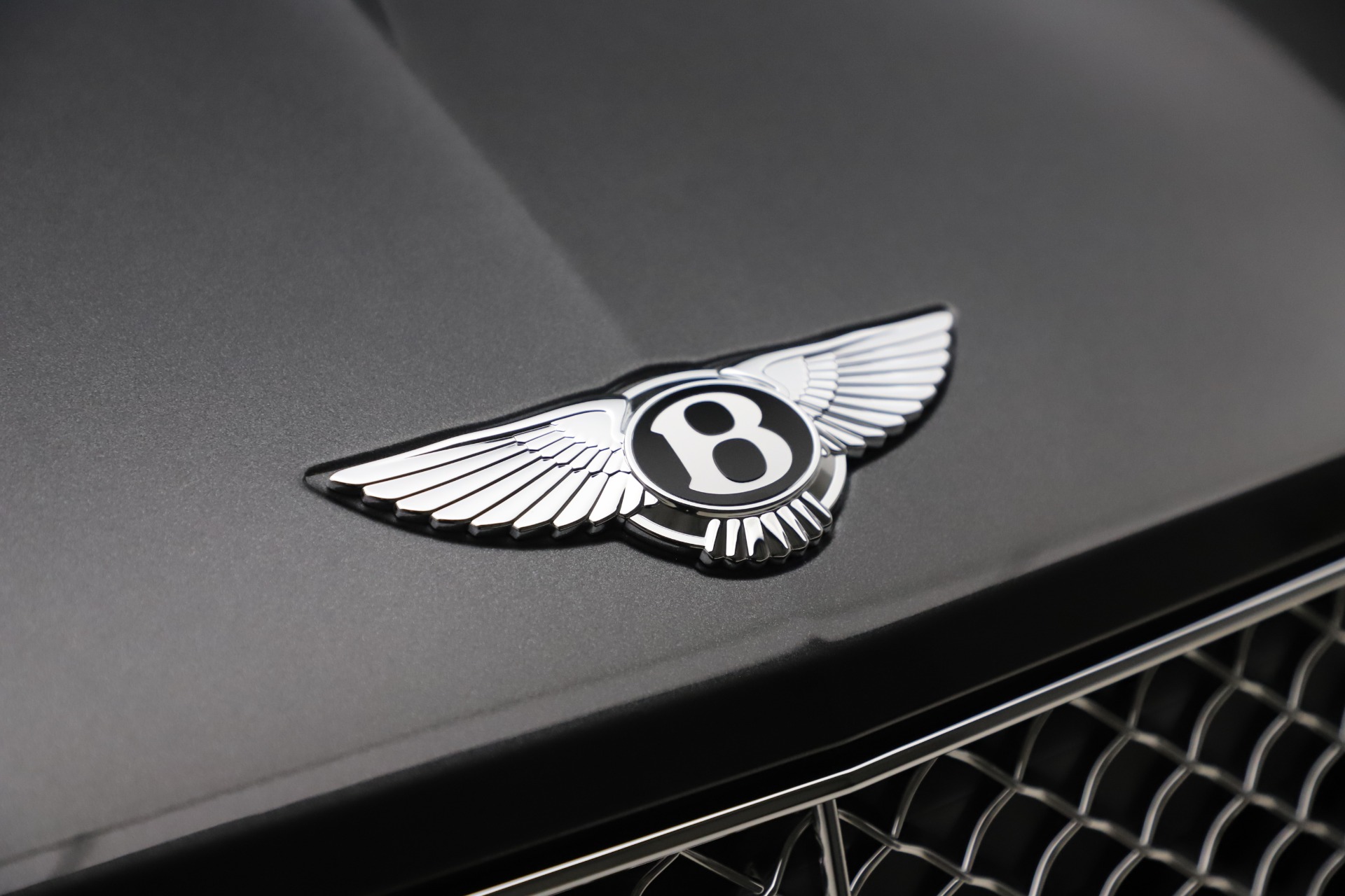 New 2021 Bentley Bentayga V8 | St. Petersburg, FL