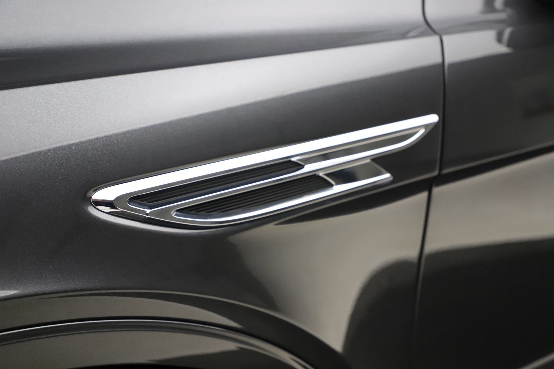 New 2021 Bentley Bentayga V8 | St. Petersburg, FL
