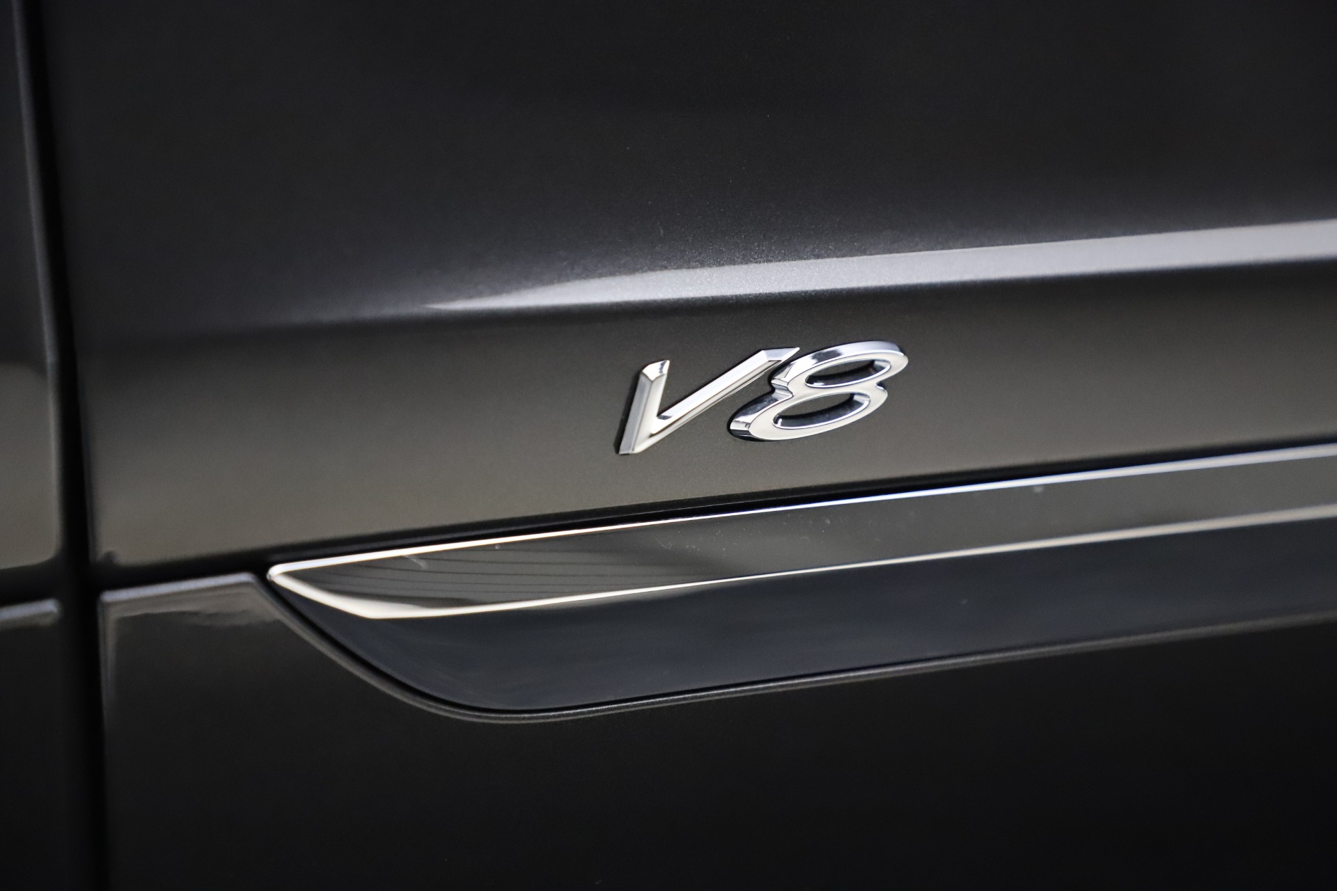 New 2021 Bentley Bentayga V8 | St. Petersburg, FL
