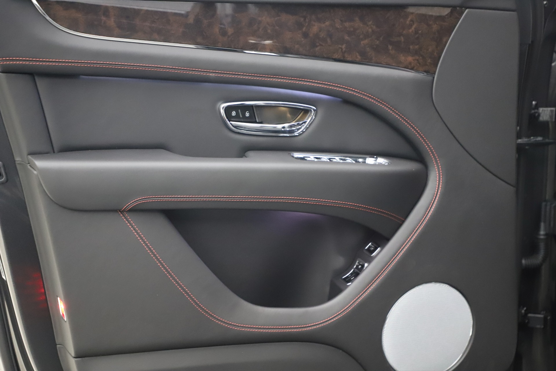 New 2021 Bentley Bentayga V8 | St. Petersburg, FL