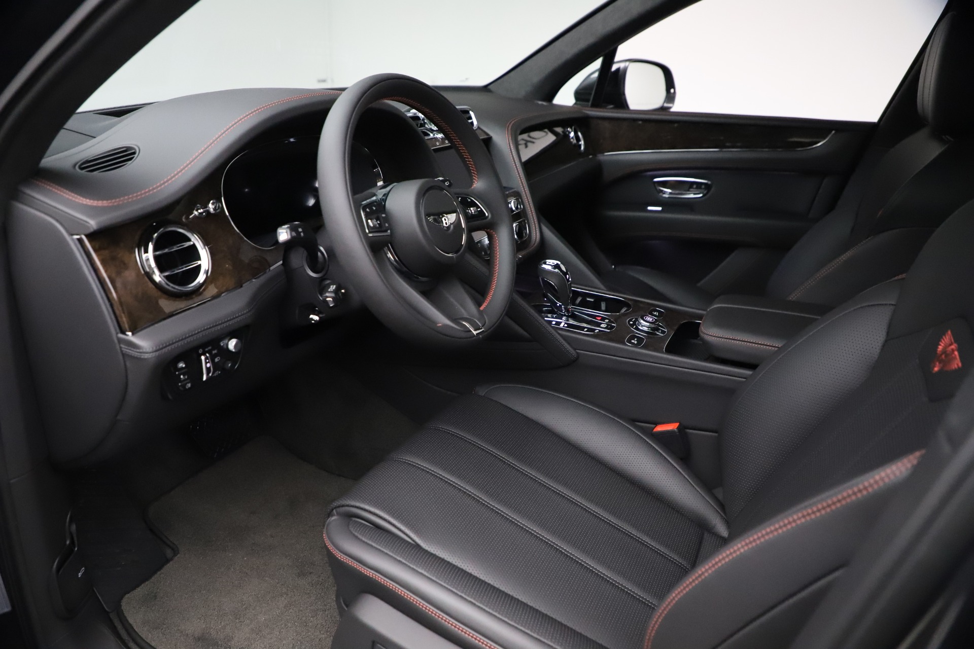 New 2021 Bentley Bentayga V8 | St. Petersburg, FL