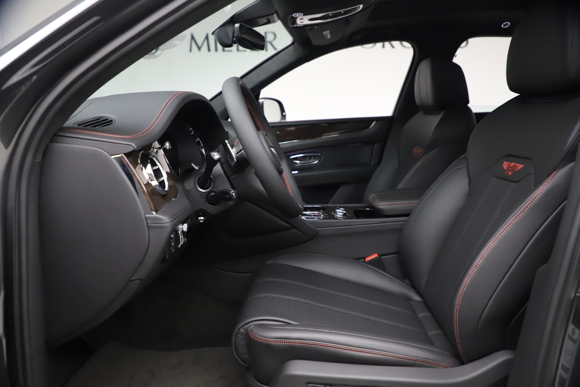 New 2021 Bentley Bentayga V8 | St. Petersburg, FL
