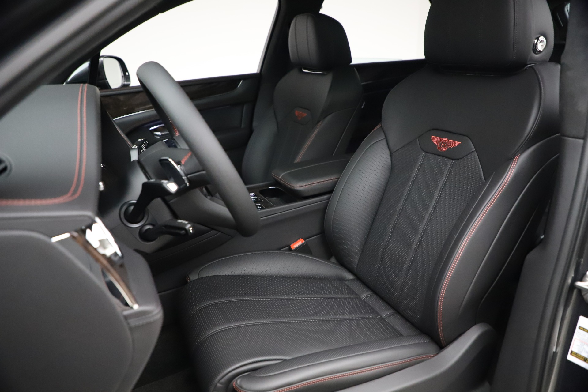 New 2021 Bentley Bentayga V8 | St. Petersburg, FL