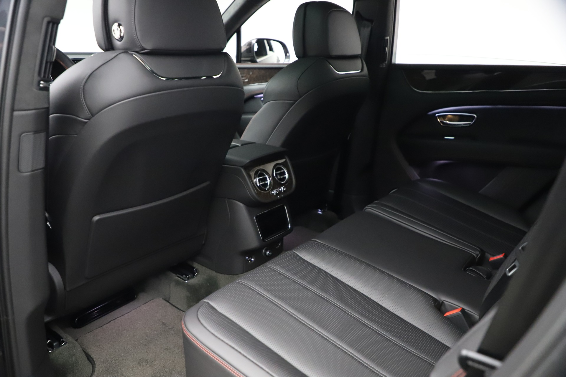 New 2021 Bentley Bentayga V8 | St. Petersburg, FL