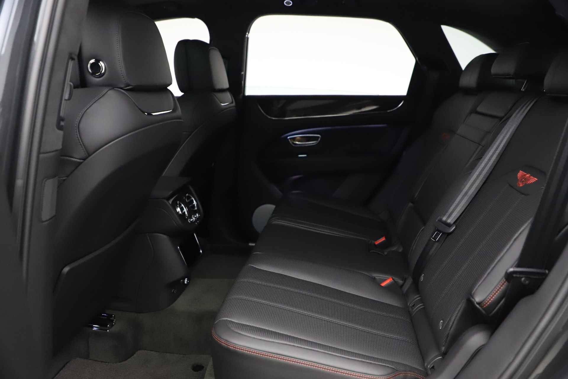 New 2021 Bentley Bentayga V8 | St. Petersburg, FL