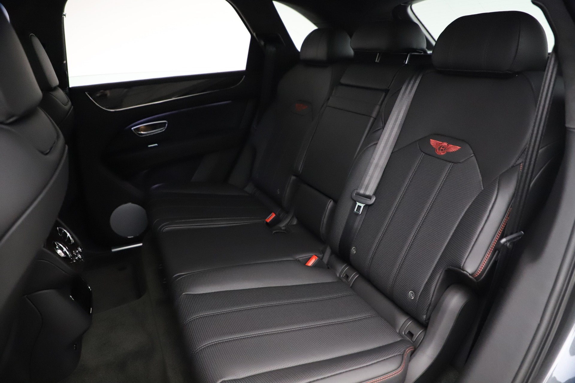 New 2021 Bentley Bentayga V8 | St. Petersburg, FL