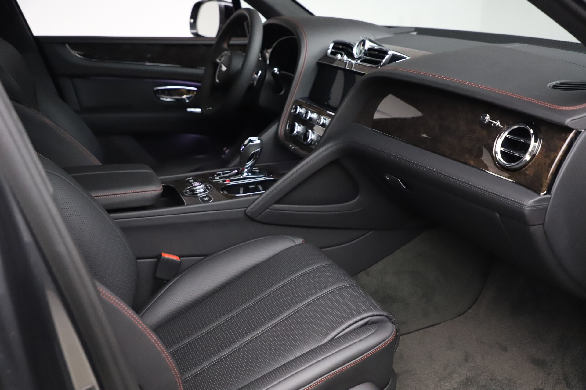 New 2021 Bentley Bentayga V8 | St. Petersburg, FL