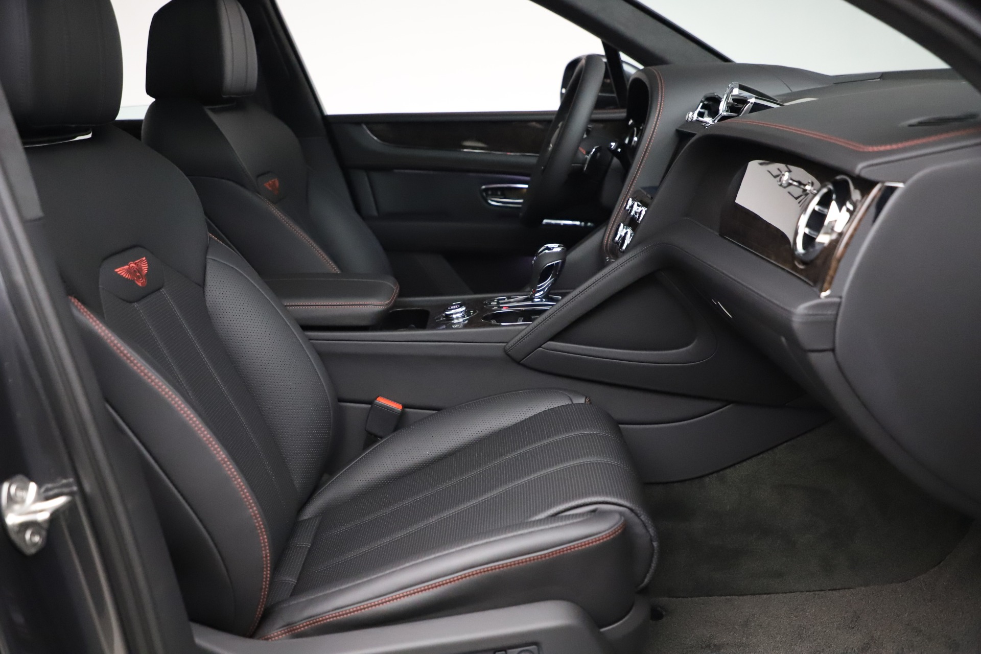 New 2021 Bentley Bentayga V8 | St. Petersburg, FL