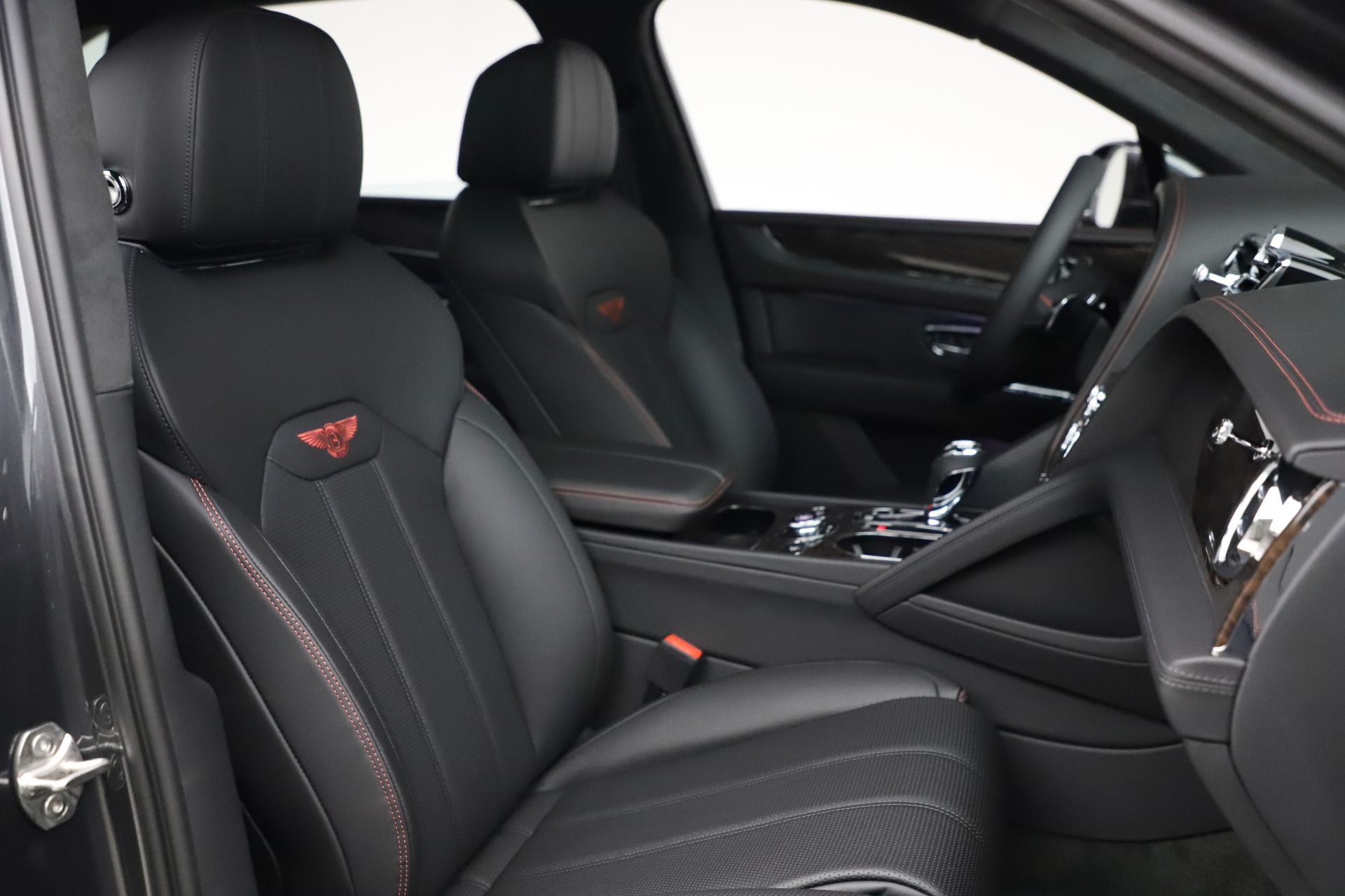New 2021 Bentley Bentayga V8 | St. Petersburg, FL