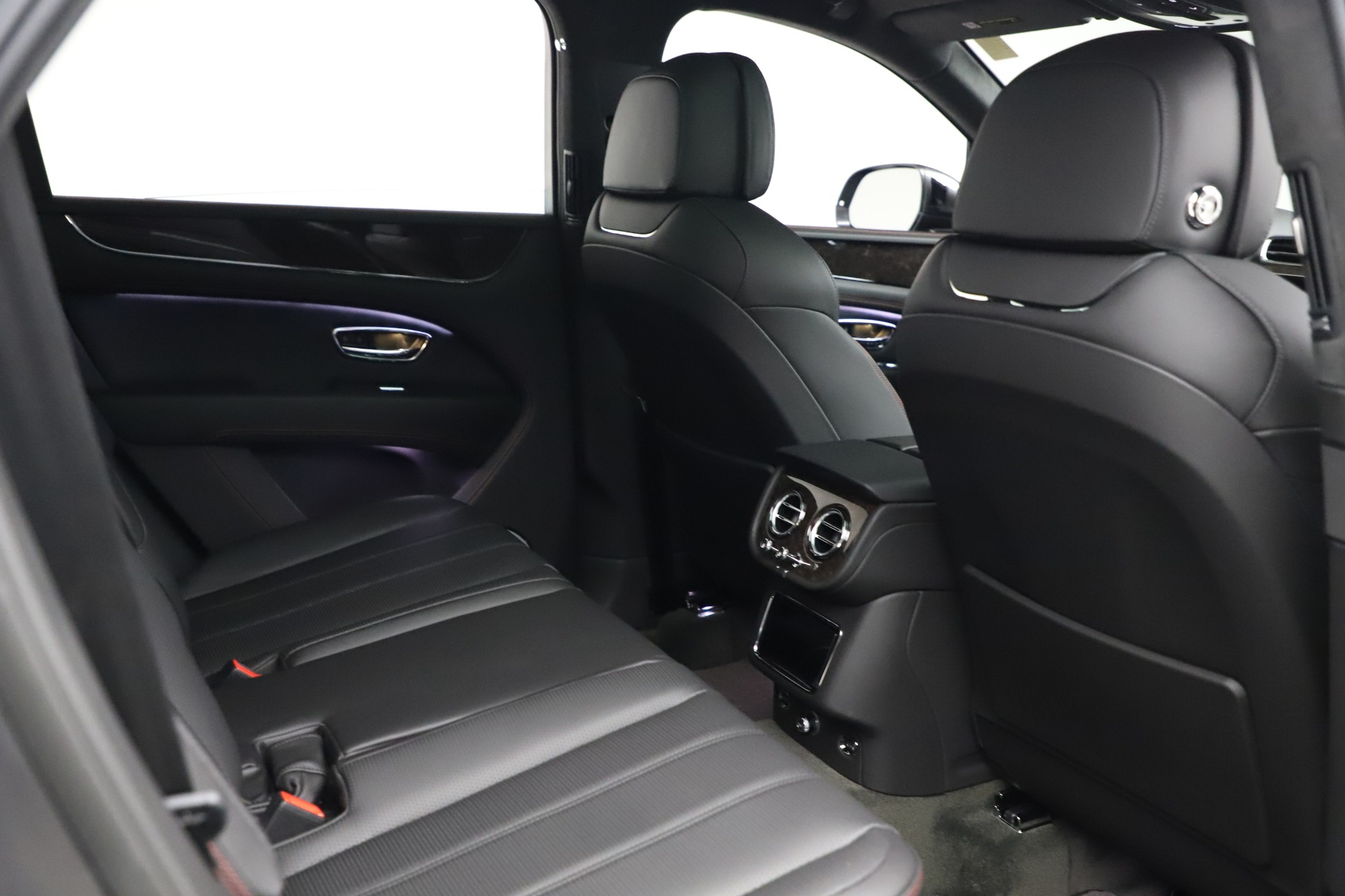 New 2021 Bentley Bentayga V8 | St. Petersburg, FL