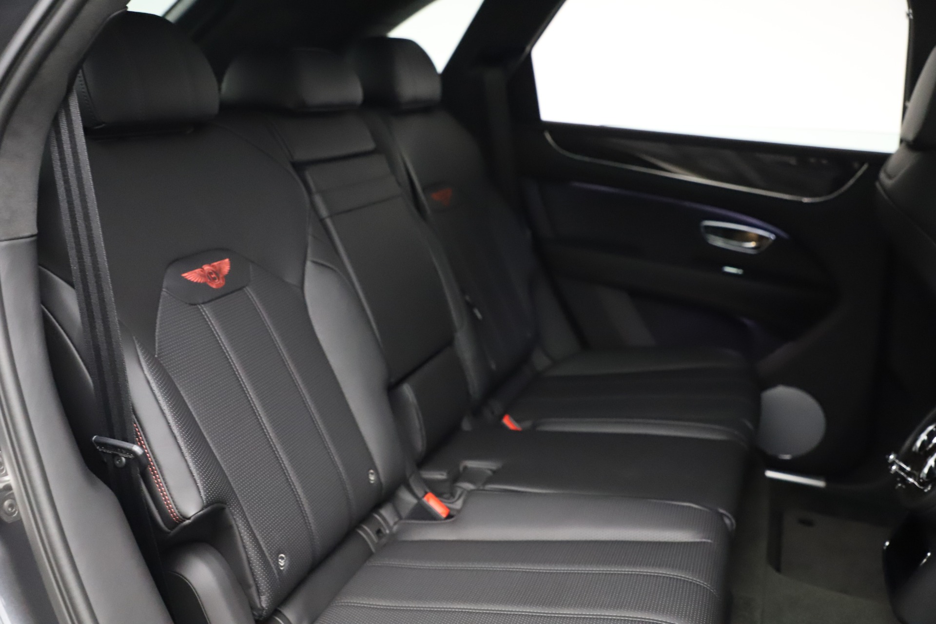 New 2021 Bentley Bentayga V8 | St. Petersburg, FL