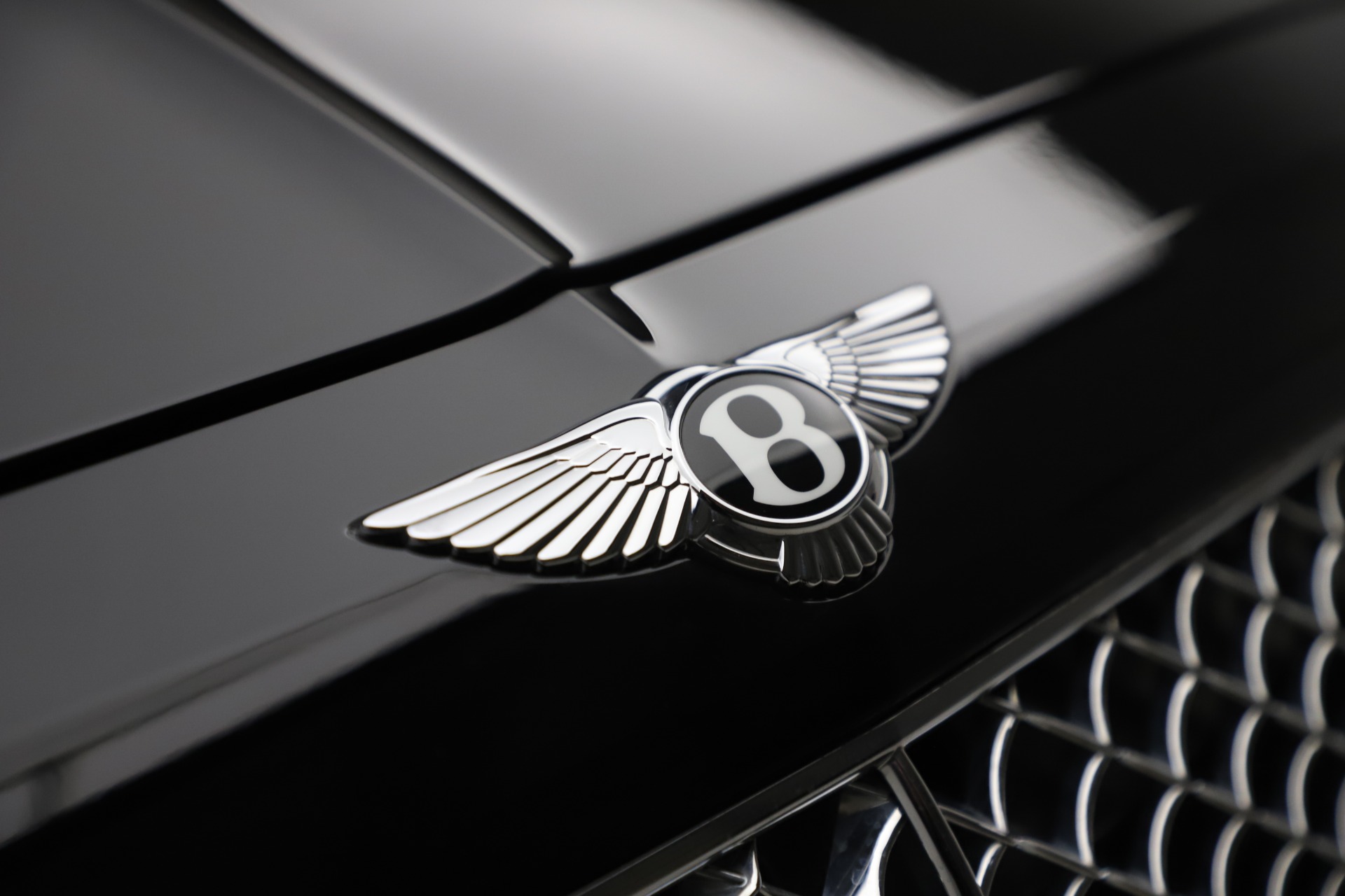 Used 2018 Bentley Bentayga Onyx Edition | St. Petersburg, FL