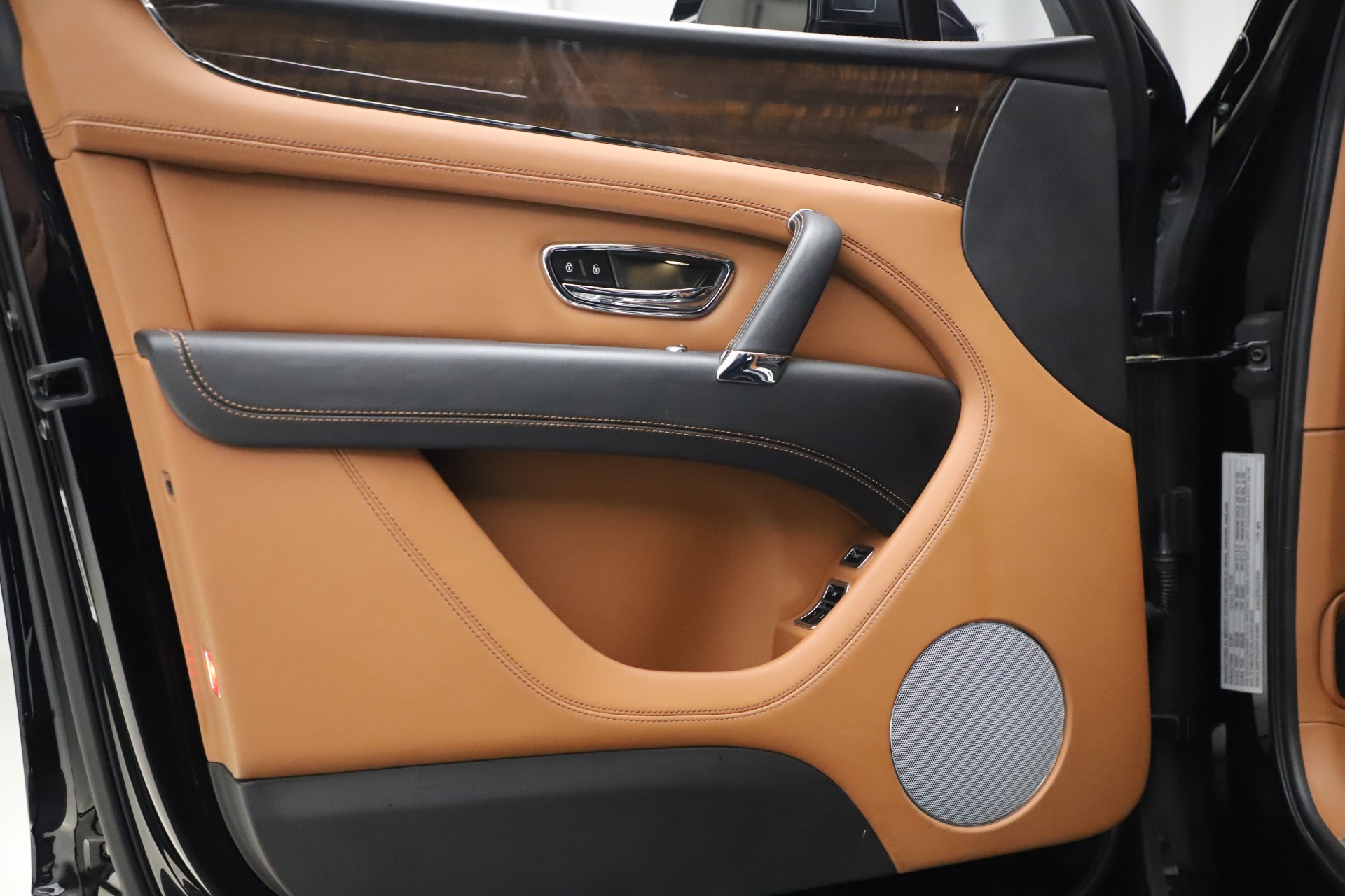Used 2018 Bentley Bentayga Onyx Edition | St. Petersburg, FL