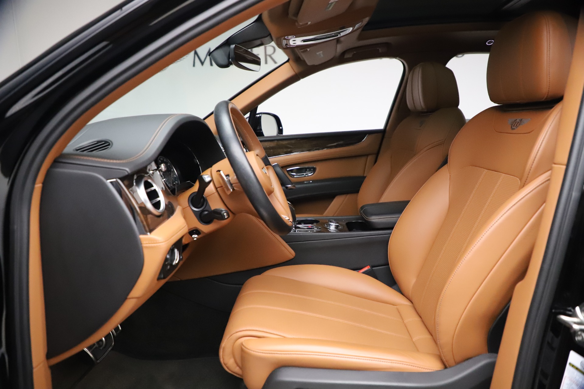 Used 2018 Bentley Bentayga Onyx Edition | St. Petersburg, FL