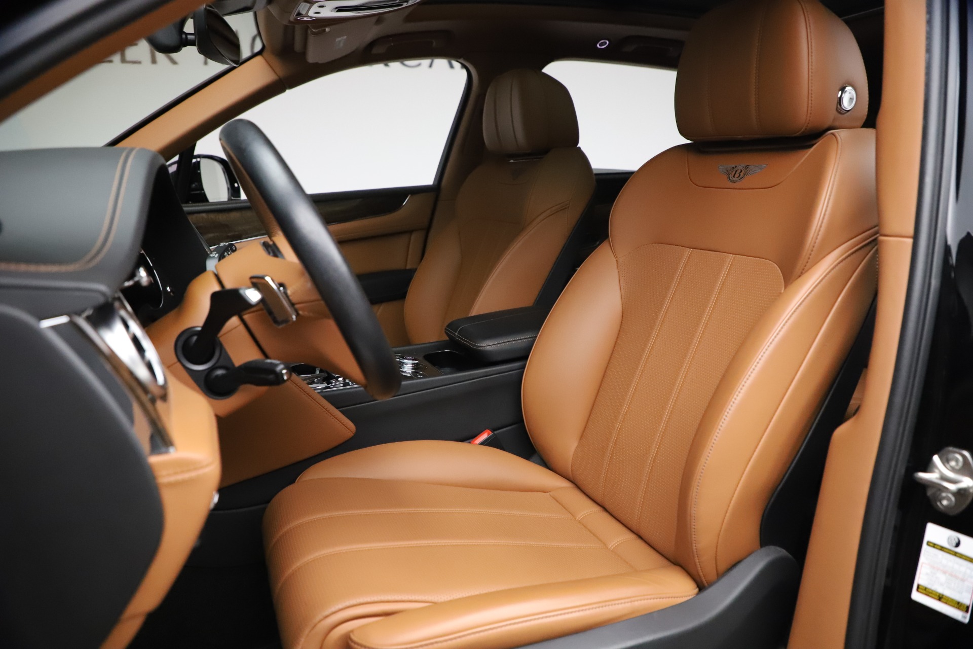 Used 2018 Bentley Bentayga Onyx Edition | St. Petersburg, FL