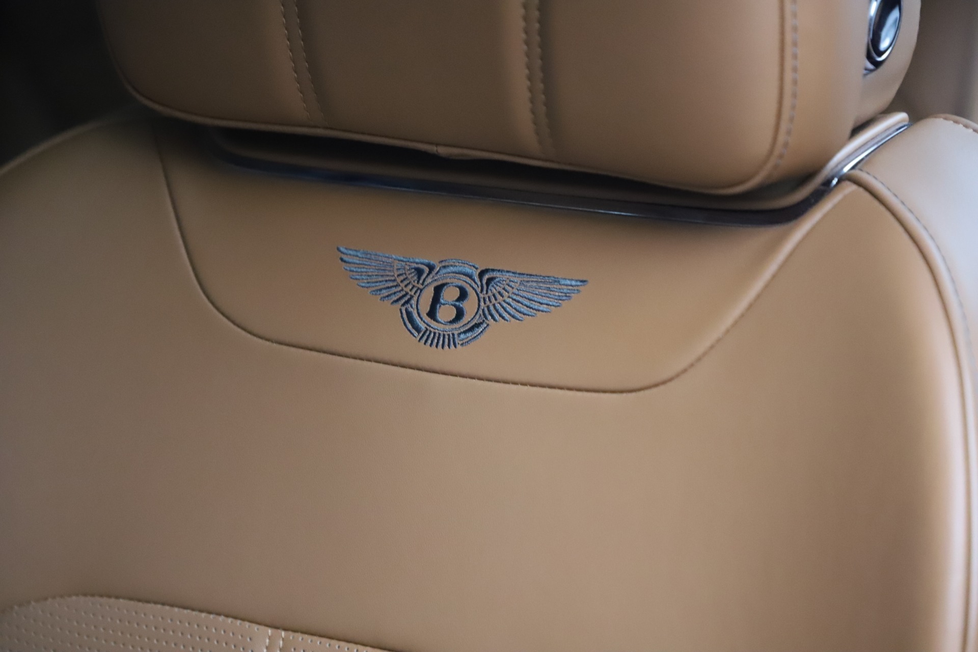 Used 2018 Bentley Bentayga Onyx Edition | St. Petersburg, FL