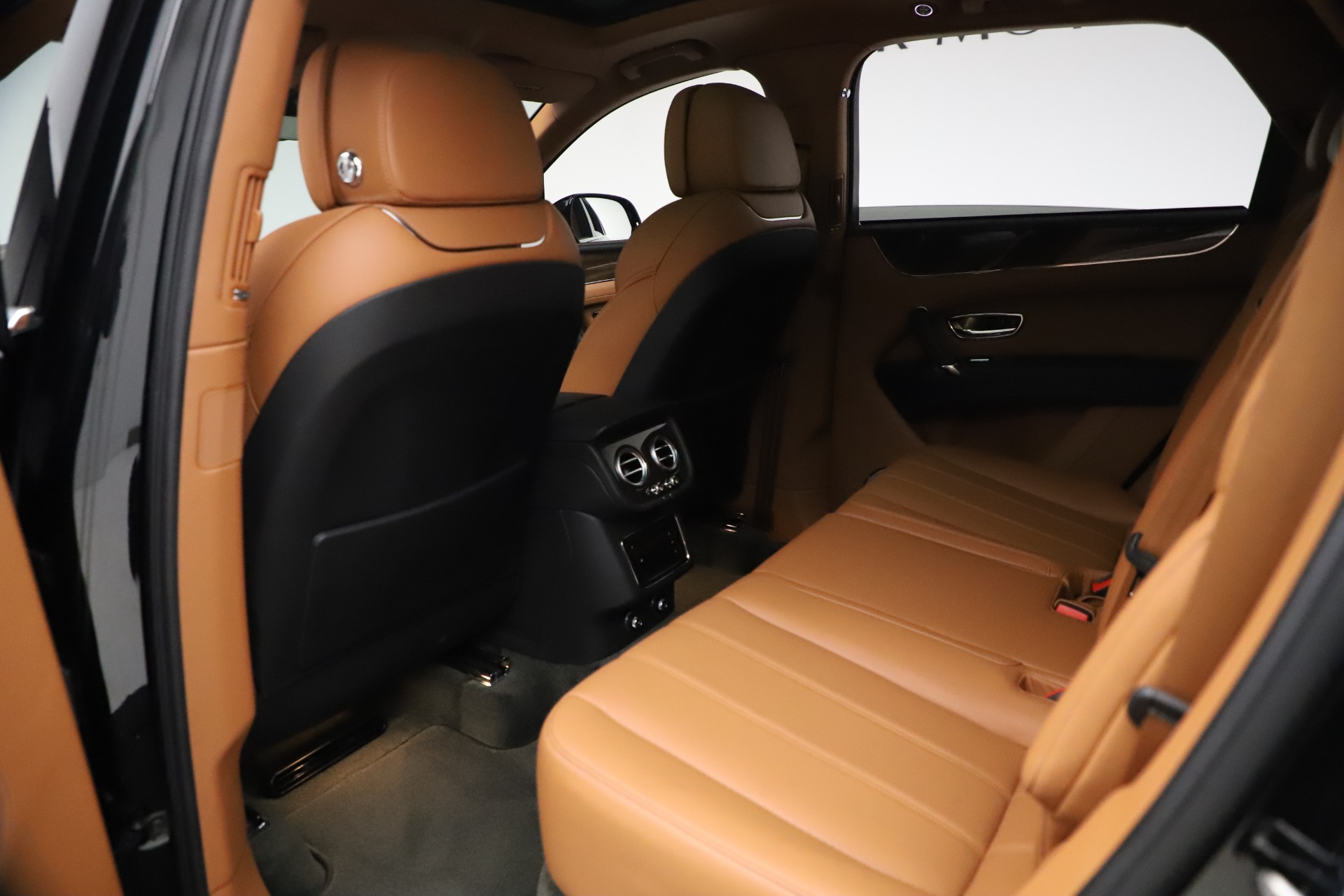 Used 2018 Bentley Bentayga Onyx Edition | St. Petersburg, FL