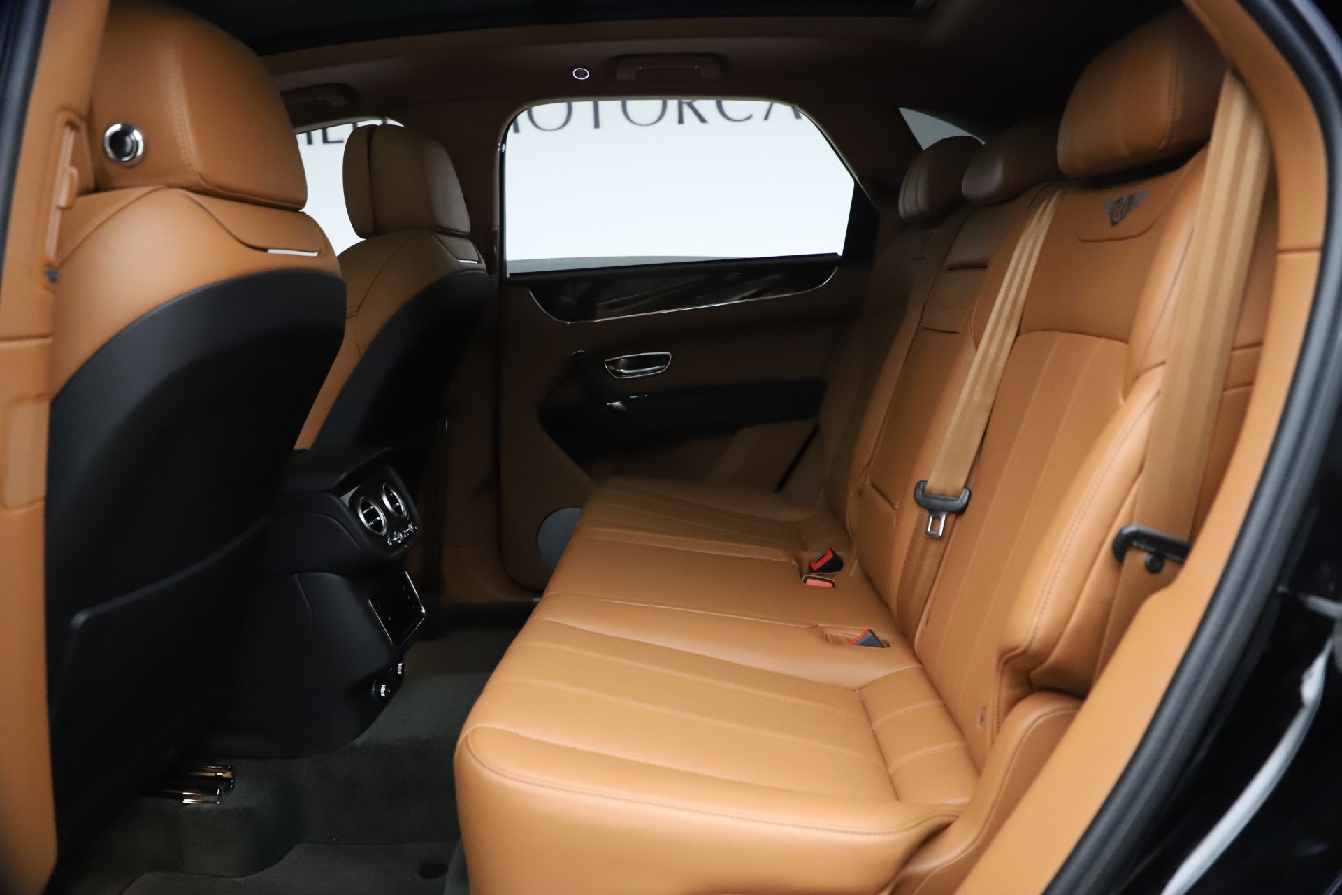 Used 2018 Bentley Bentayga Onyx Edition | St. Petersburg, FL