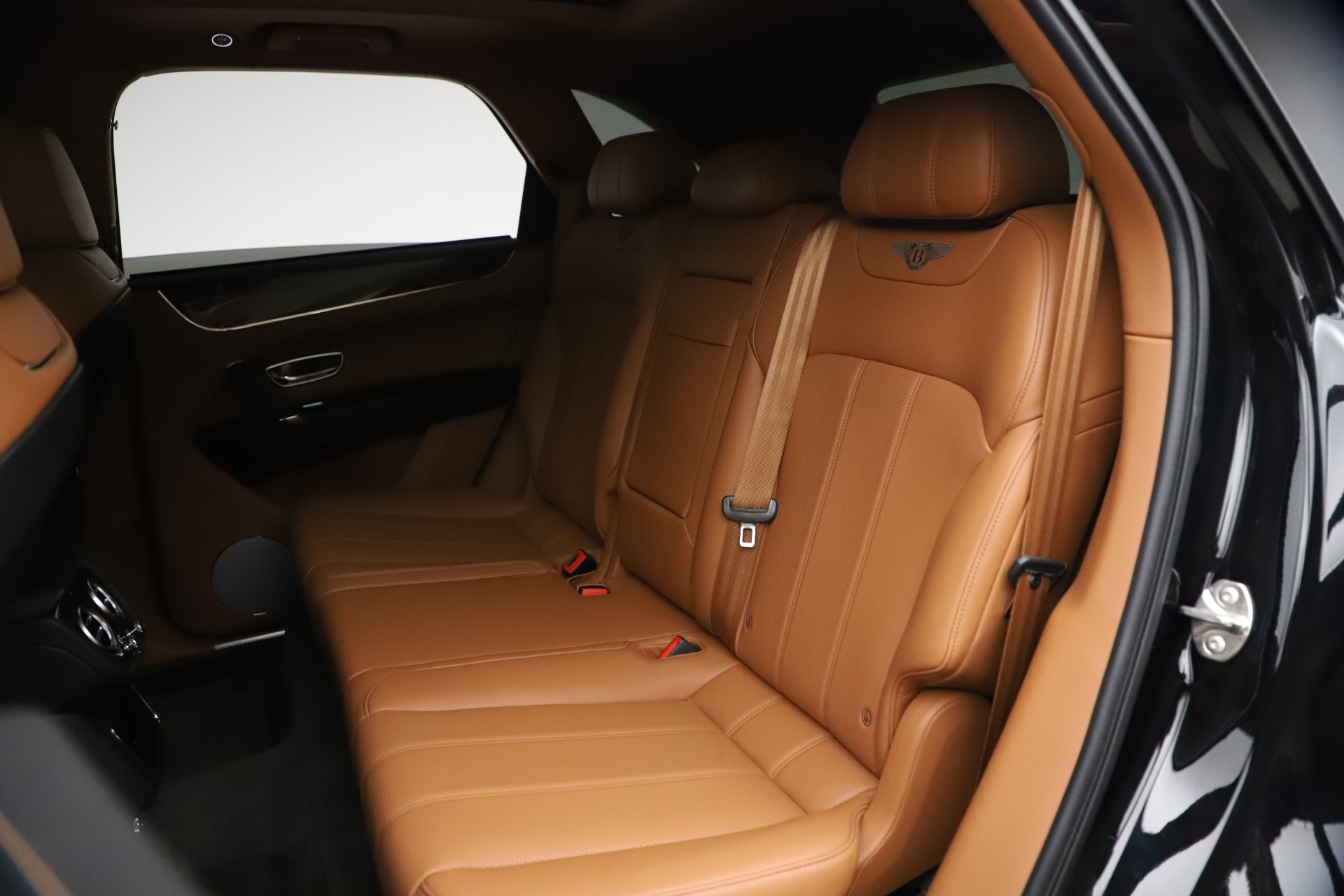 Used 2018 Bentley Bentayga Onyx Edition | St. Petersburg, FL