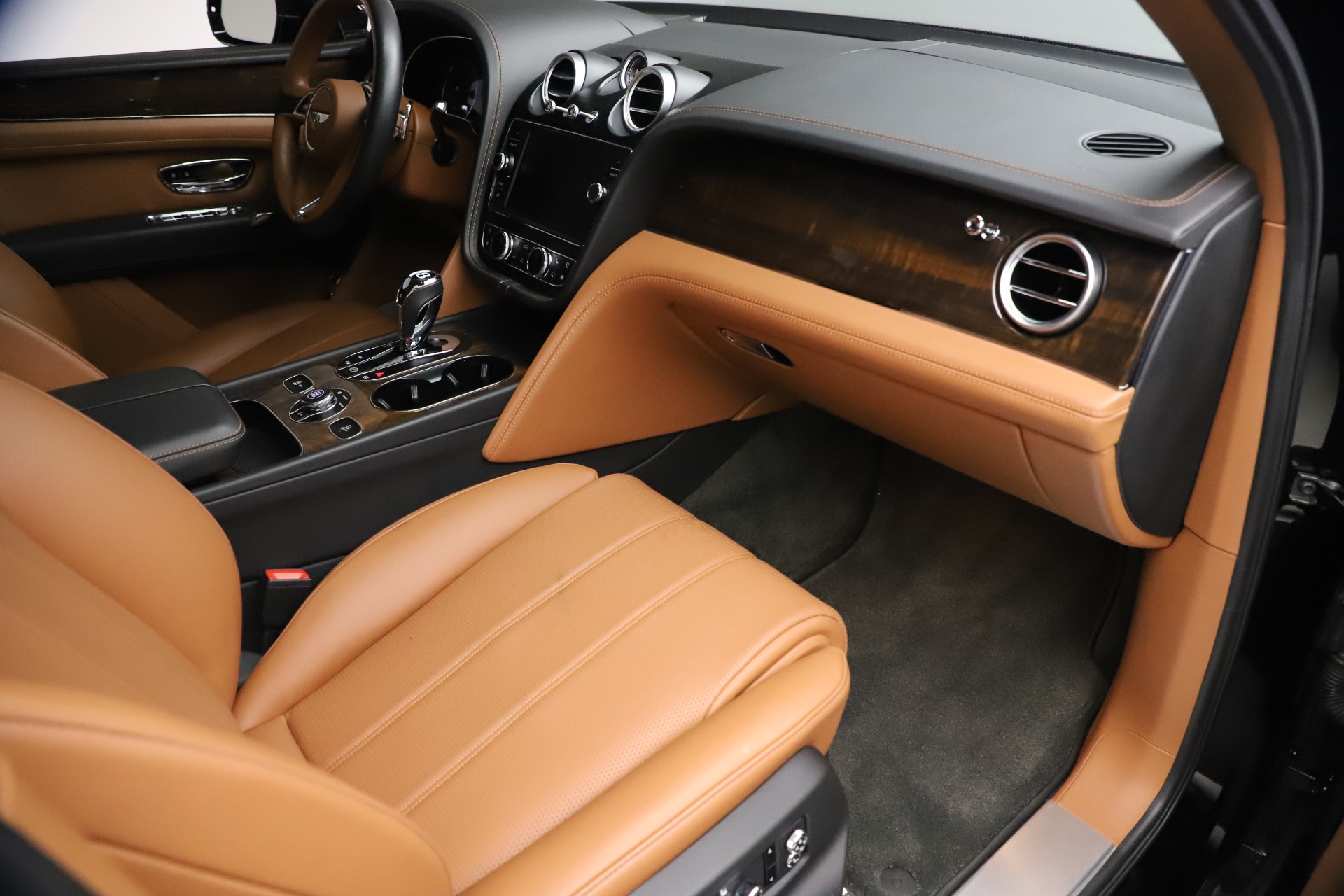 Used 2018 Bentley Bentayga Onyx Edition | St. Petersburg, FL