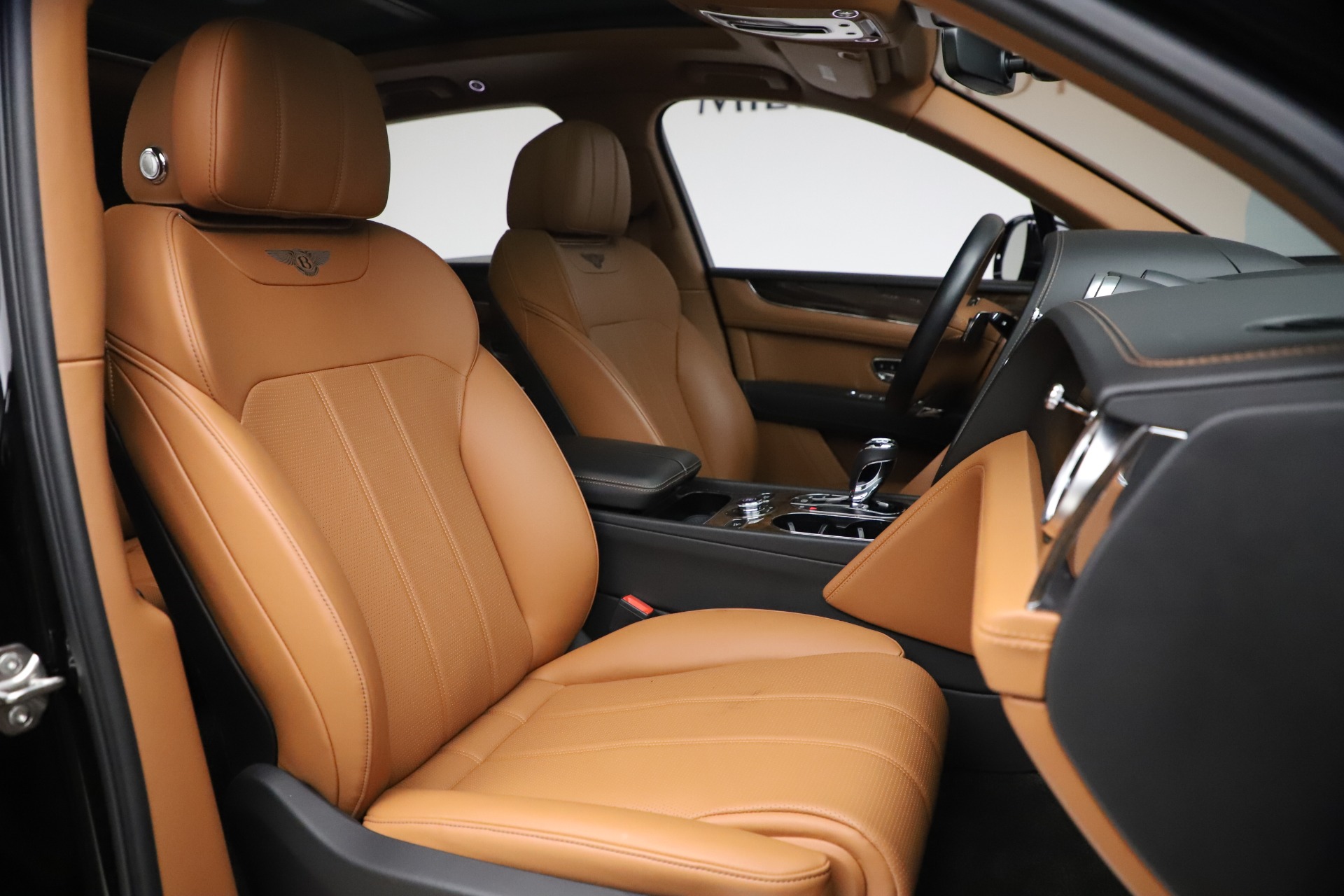 Used 2018 Bentley Bentayga Onyx Edition | St. Petersburg, FL