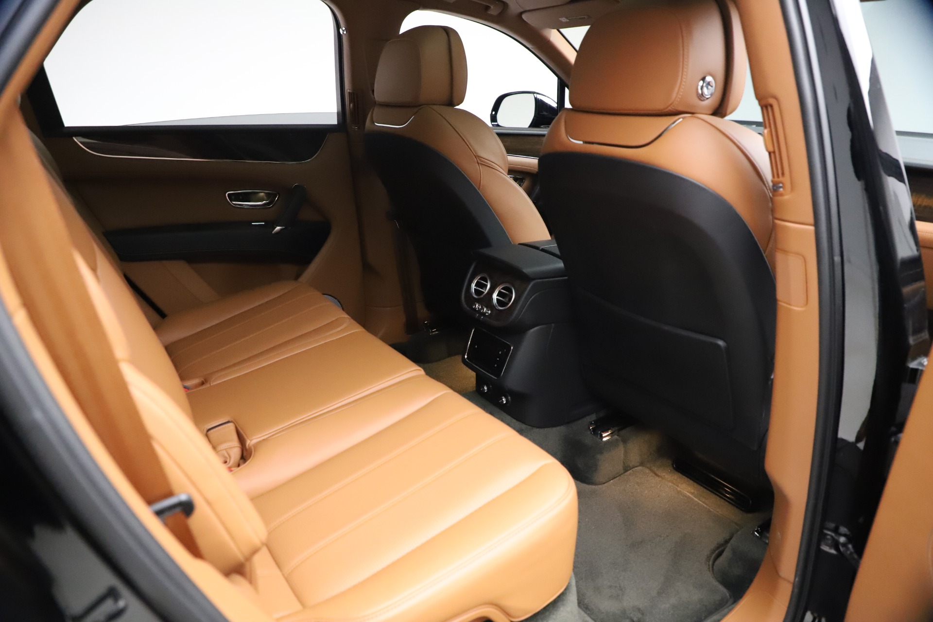 Used 2018 Bentley Bentayga Onyx Edition | St. Petersburg, FL