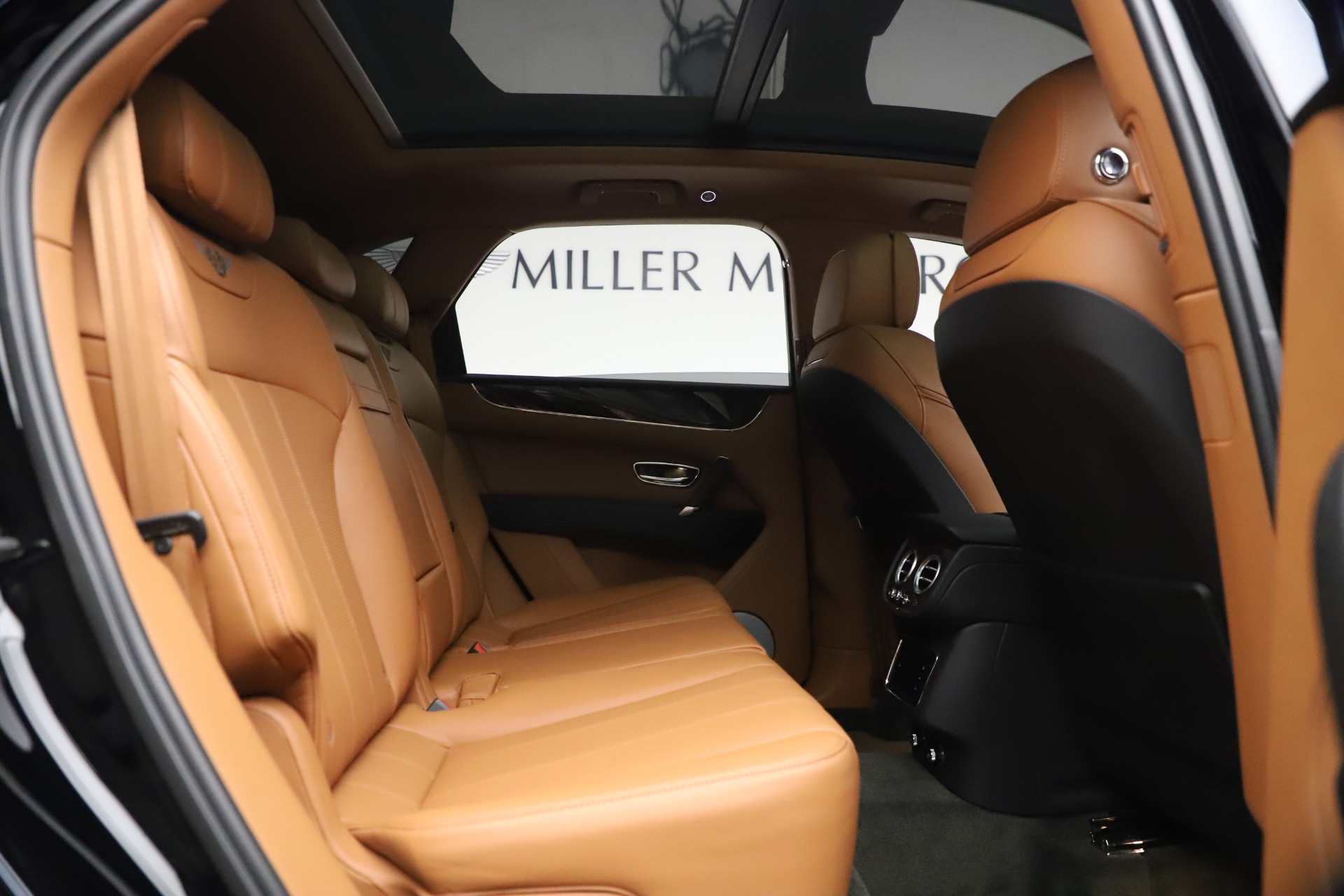 Used 2018 Bentley Bentayga Onyx Edition | St. Petersburg, FL