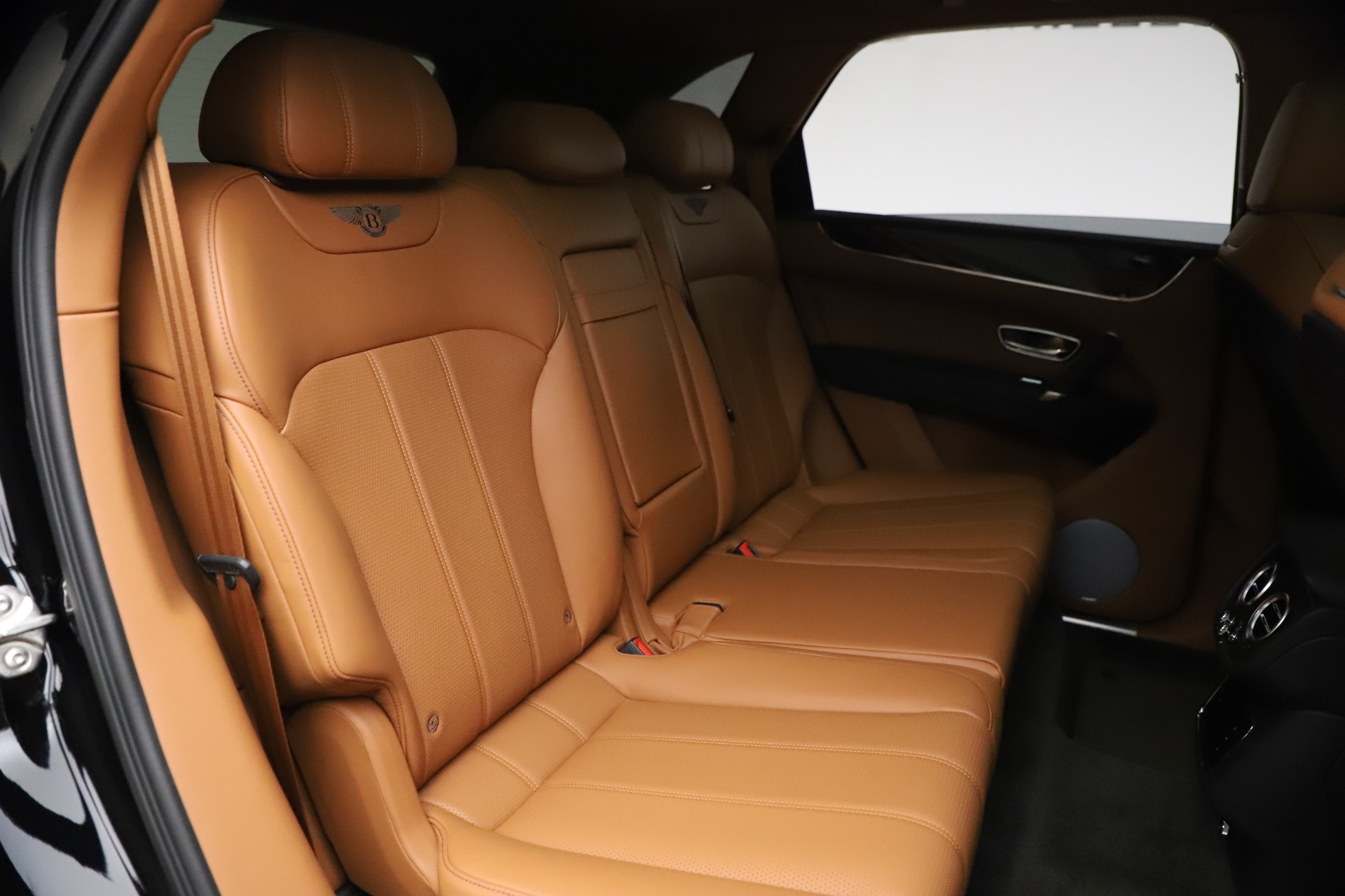Used 2018 Bentley Bentayga Onyx Edition | St. Petersburg, FL