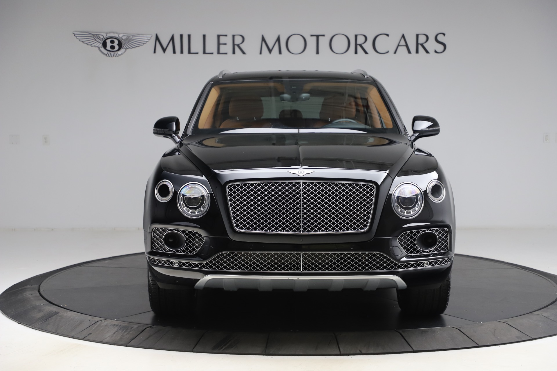 Used 2018 Bentley Bentayga Onyx Edition | St. Petersburg, FL