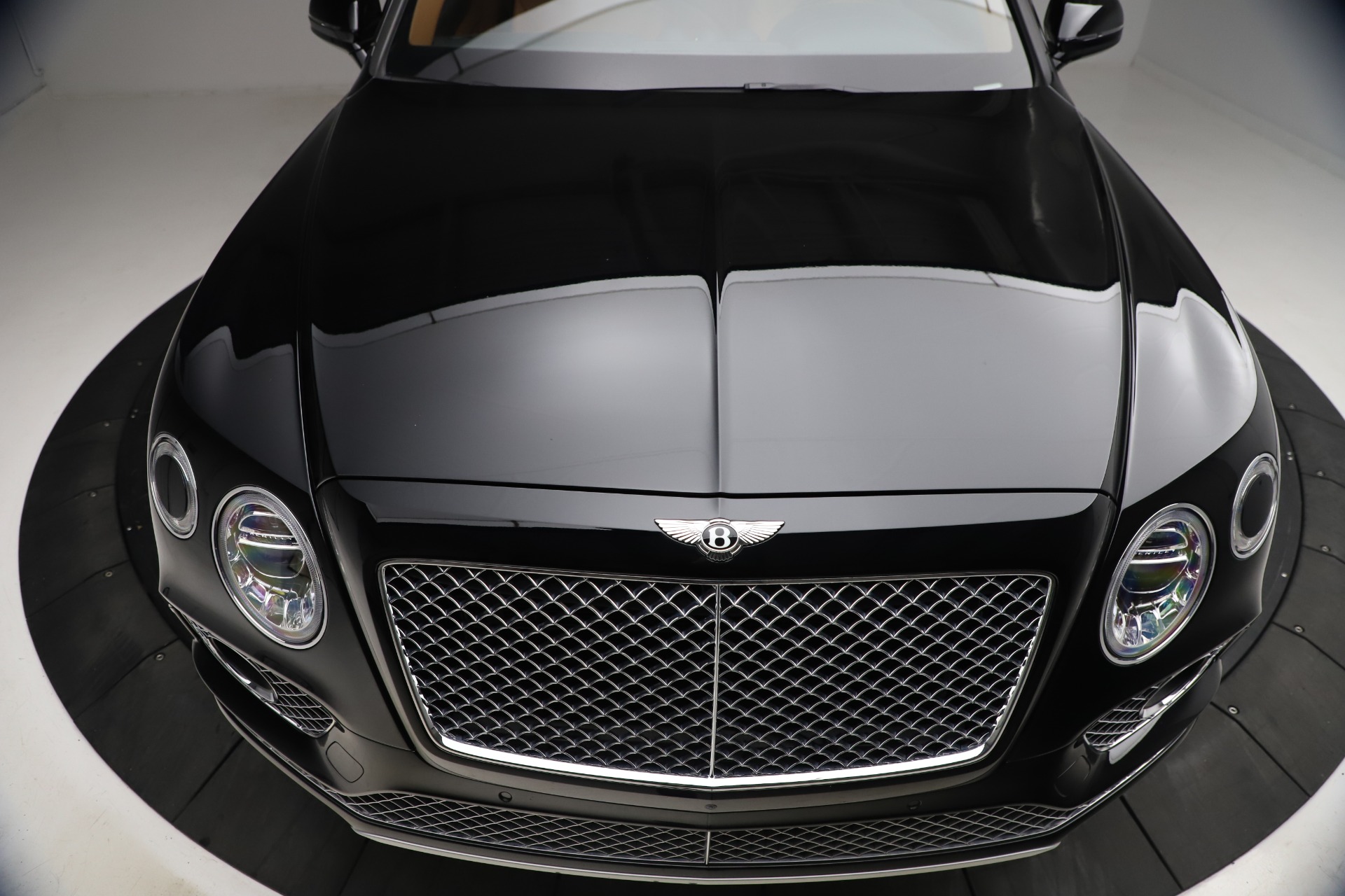 Used 2018 Bentley Bentayga Onyx Edition | St. Petersburg, FL