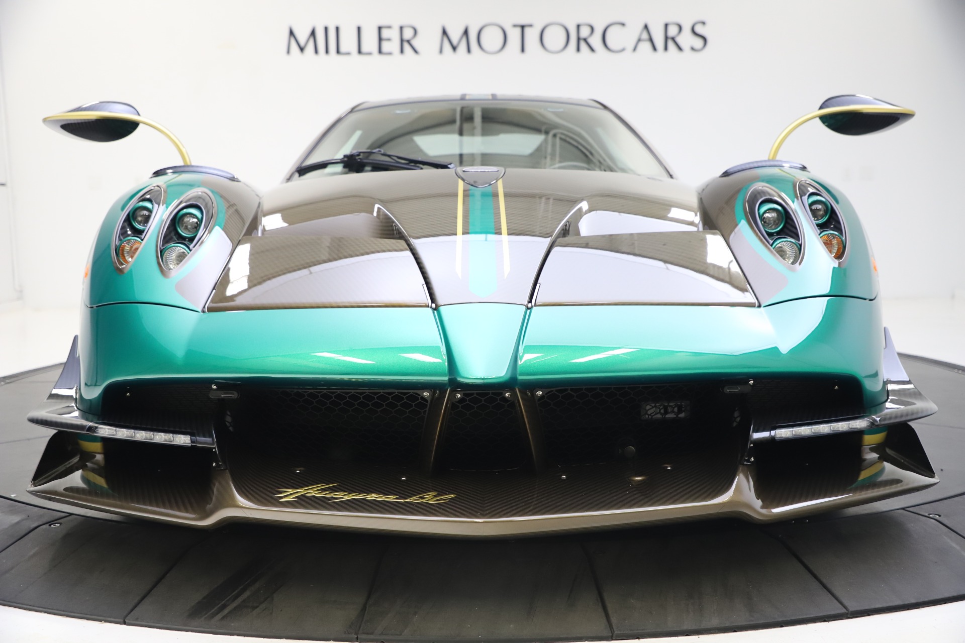 Used 2017 Pagani Huayra BC | St. Petersburg, FL