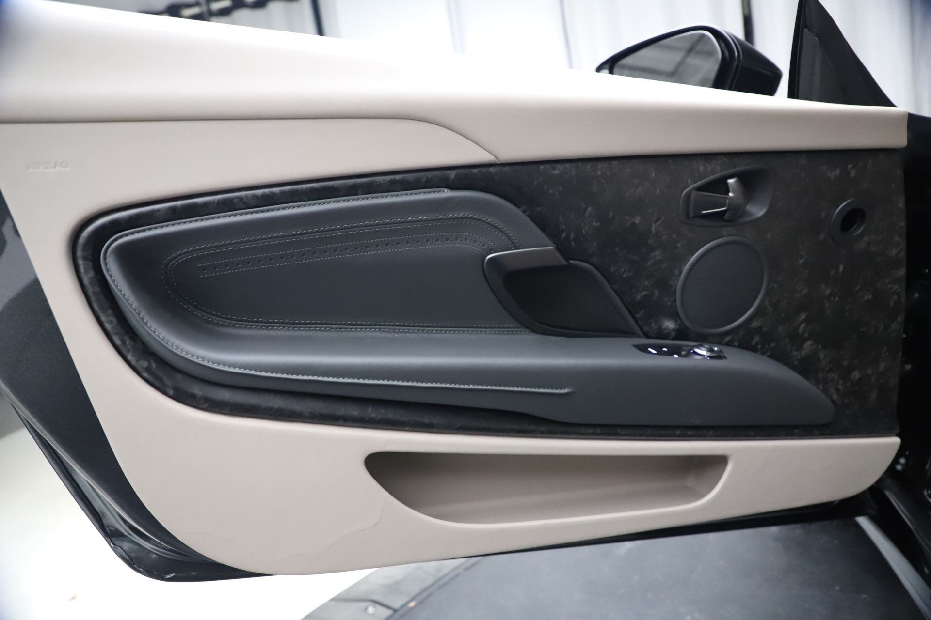 New 2021 Aston Martin DB11 Volante Convertible | St. Petersburg, FL