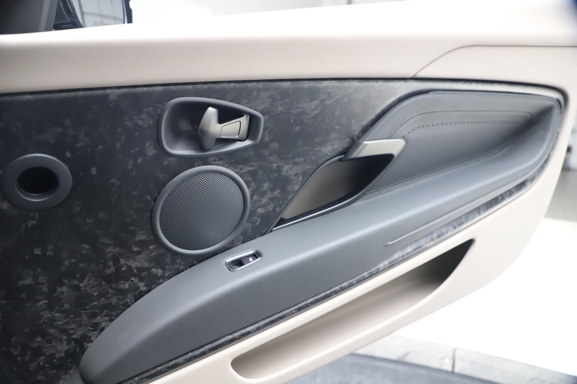 New 2021 Aston Martin DB11 Volante Convertible | St. Petersburg, FL