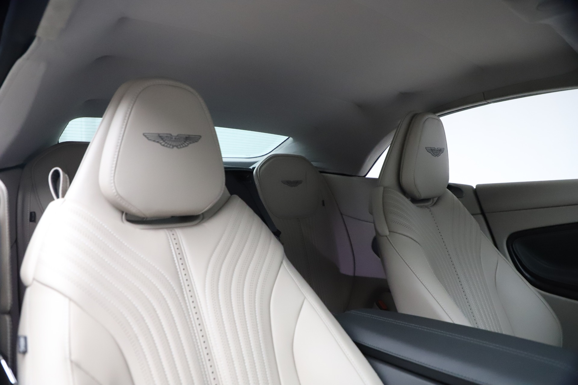 New 2021 Aston Martin DB11 Volante Convertible | St. Petersburg, FL