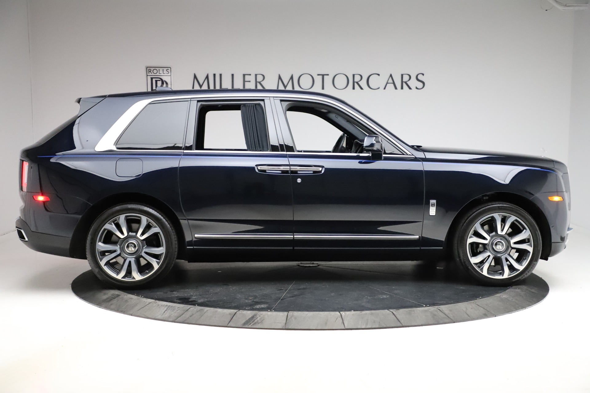 Used 2019 Rolls-Royce Cullinan | St. Petersburg, FL