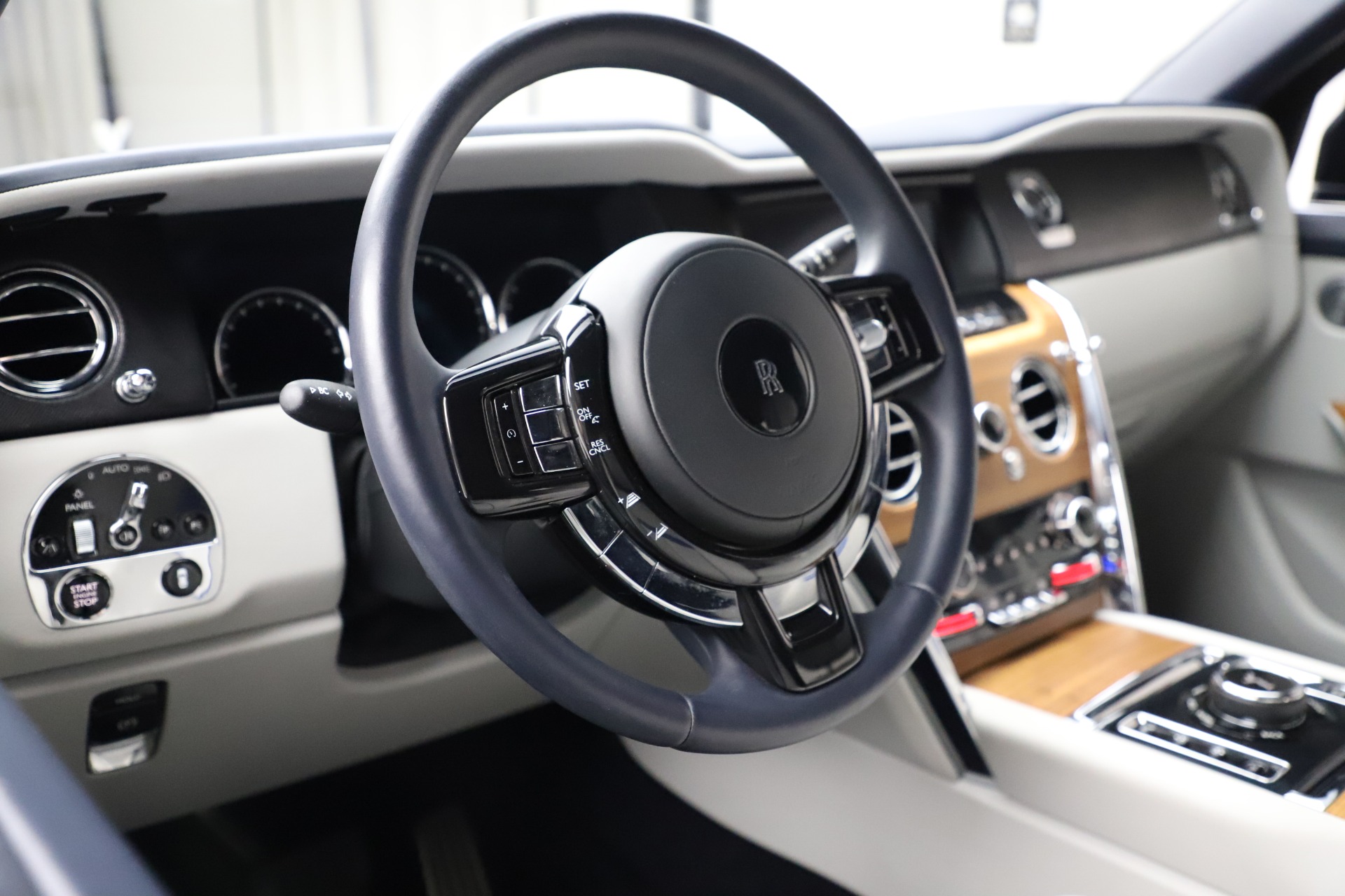 Used 2019 Rolls-Royce Cullinan | St. Petersburg, FL