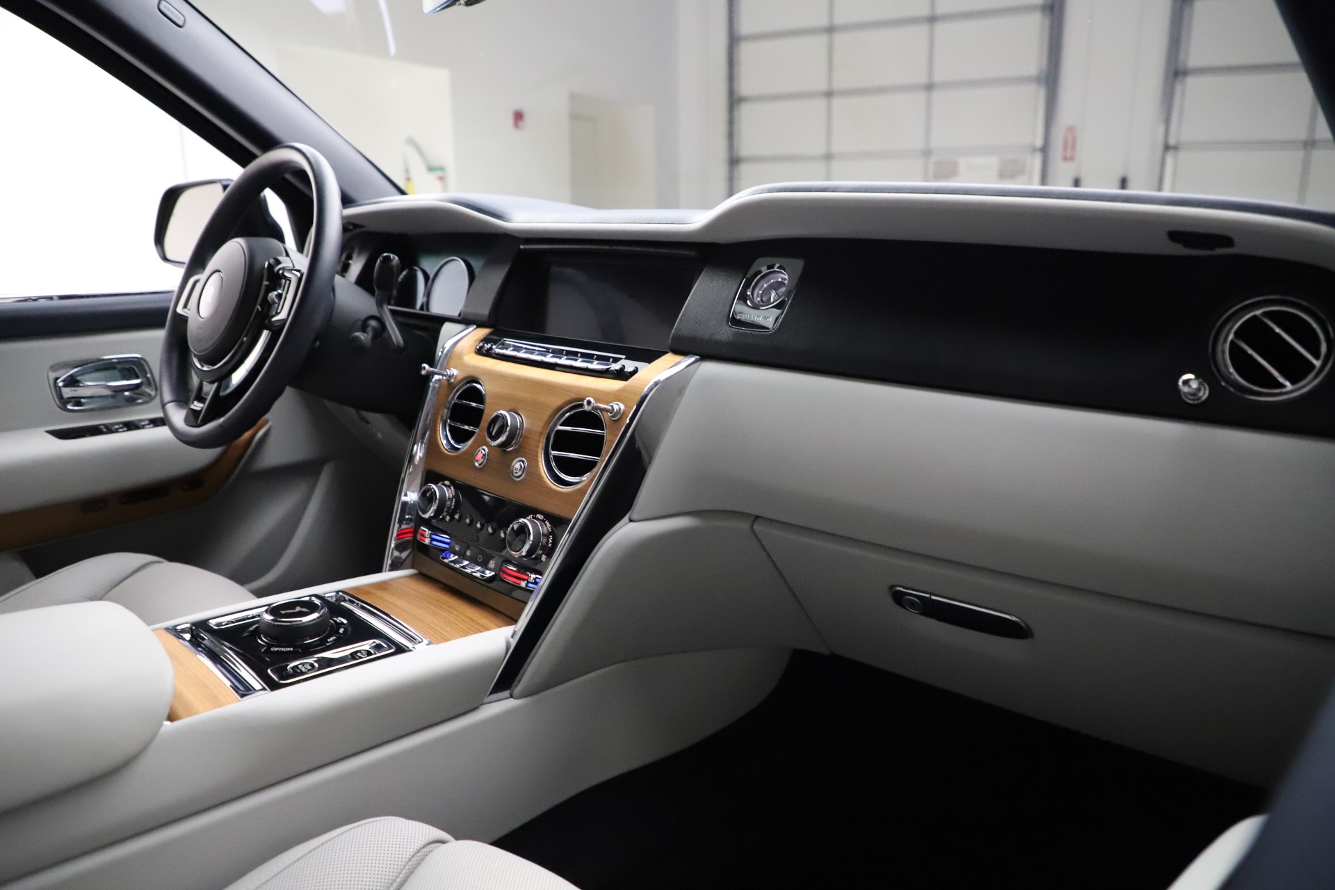 Used 2019 Rolls-Royce Cullinan | St. Petersburg, FL