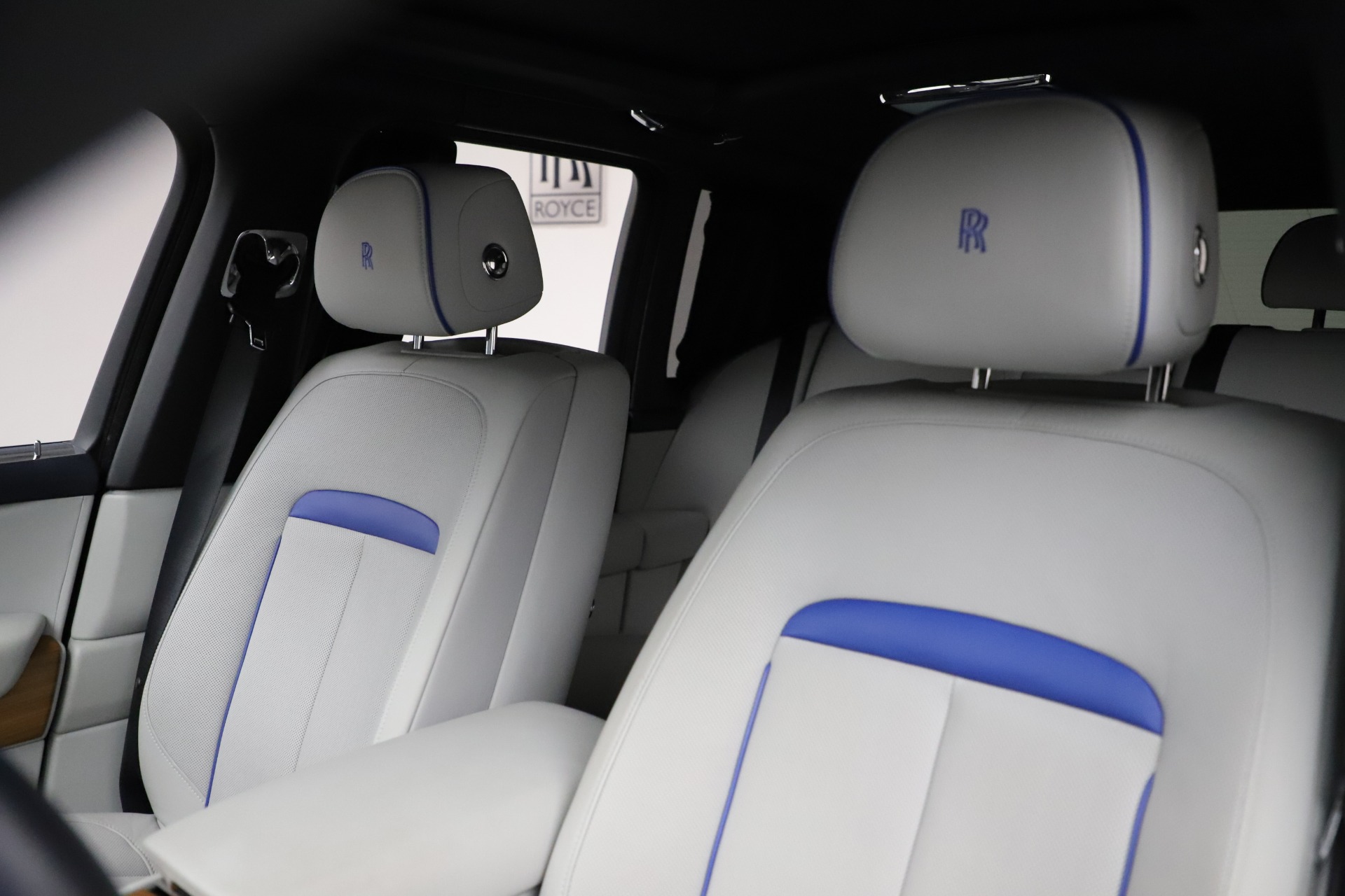 Used 2019 Rolls-Royce Cullinan | St. Petersburg, FL