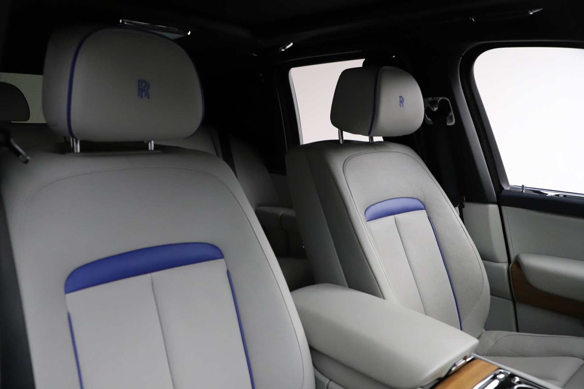 Used 2019 Rolls-Royce Cullinan | St. Petersburg, FL