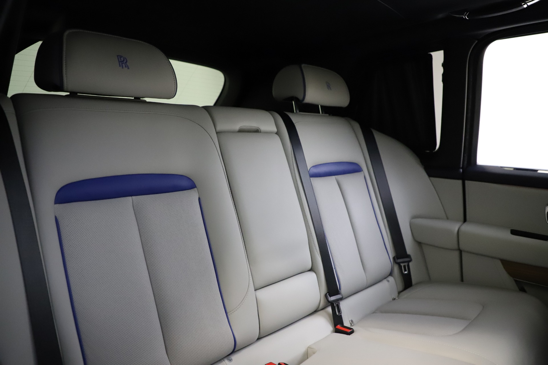 Used 2019 Rolls-Royce Cullinan | St. Petersburg, FL