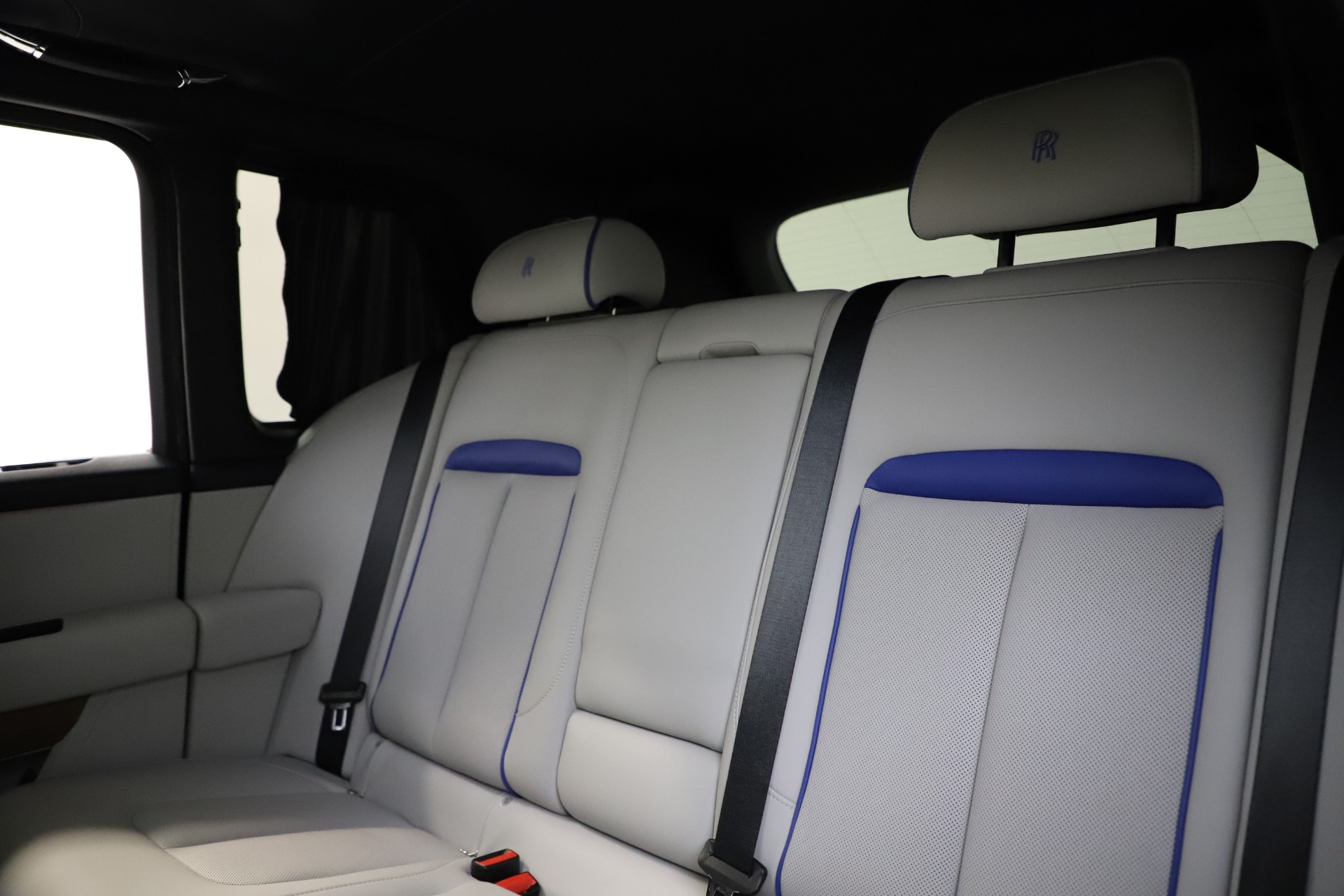 Used 2019 Rolls-Royce Cullinan | St. Petersburg, FL