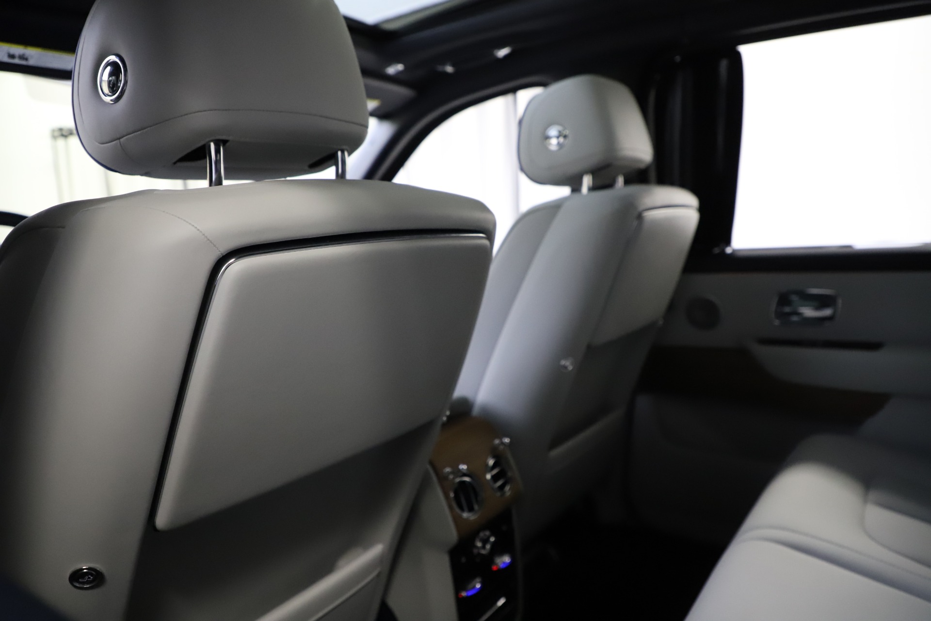 Used 2019 Rolls-Royce Cullinan | St. Petersburg, FL