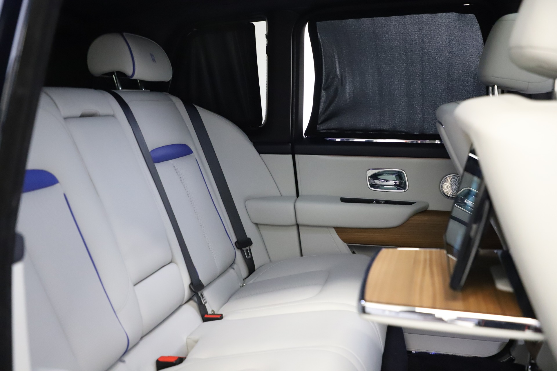 Used 2019 Rolls-Royce Cullinan | St. Petersburg, FL